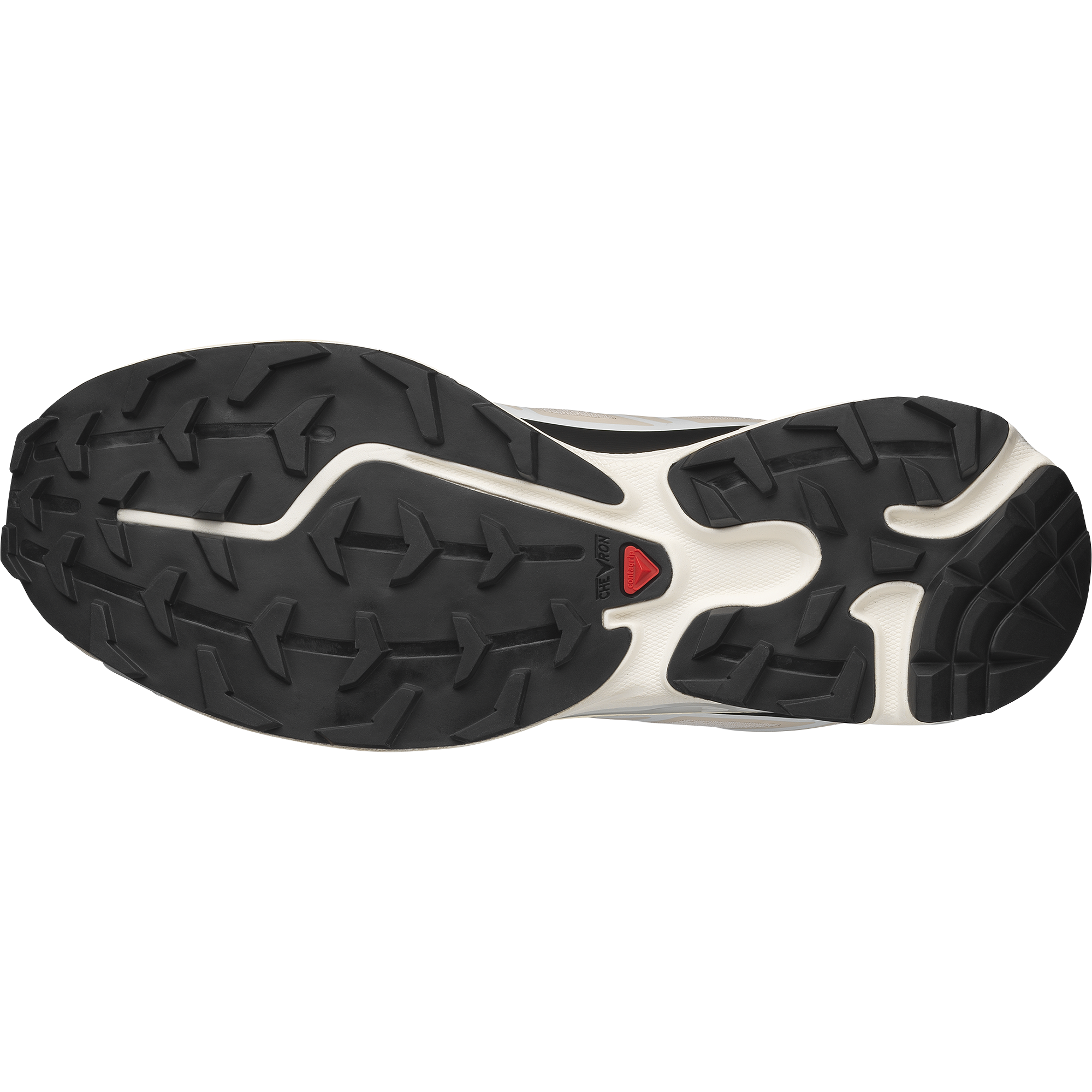 Rainy Day/Black/White