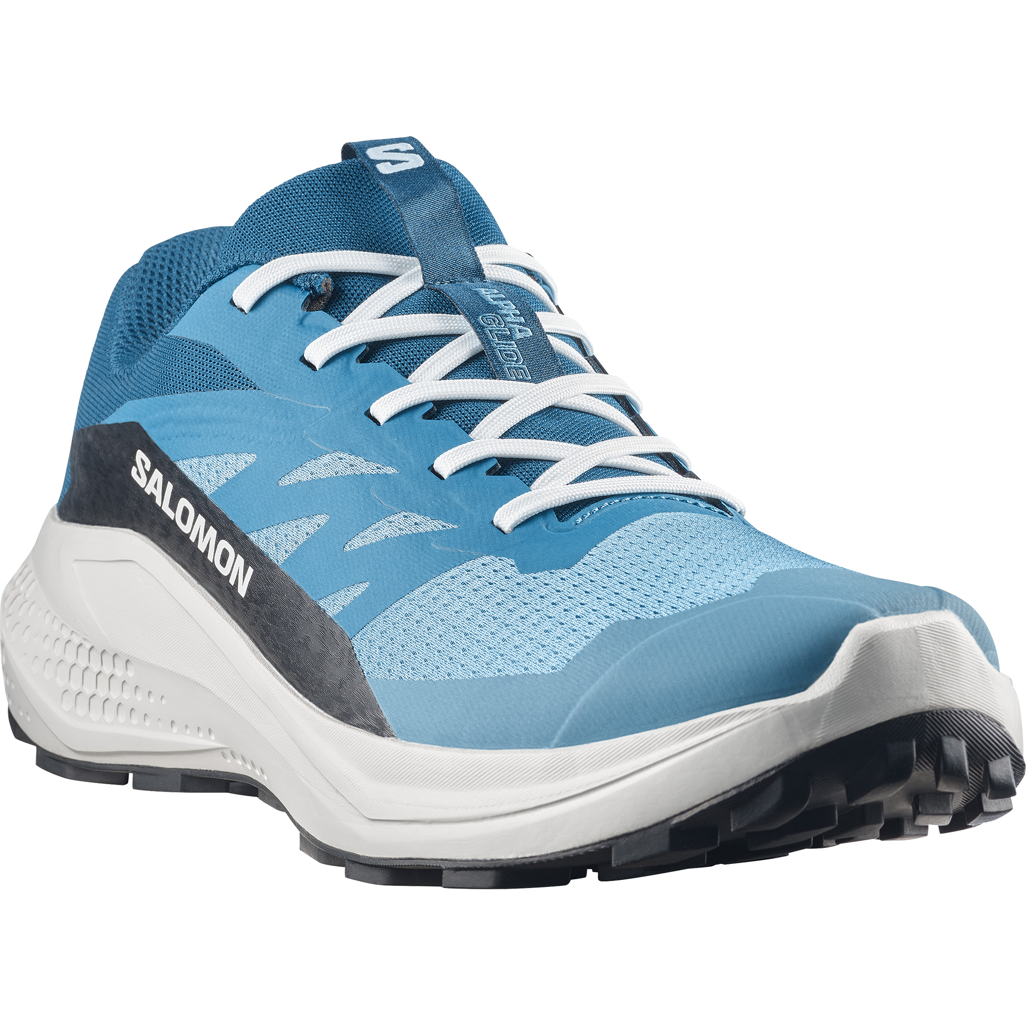 Niagara/Mykonos Blue/Gibraltar Sea