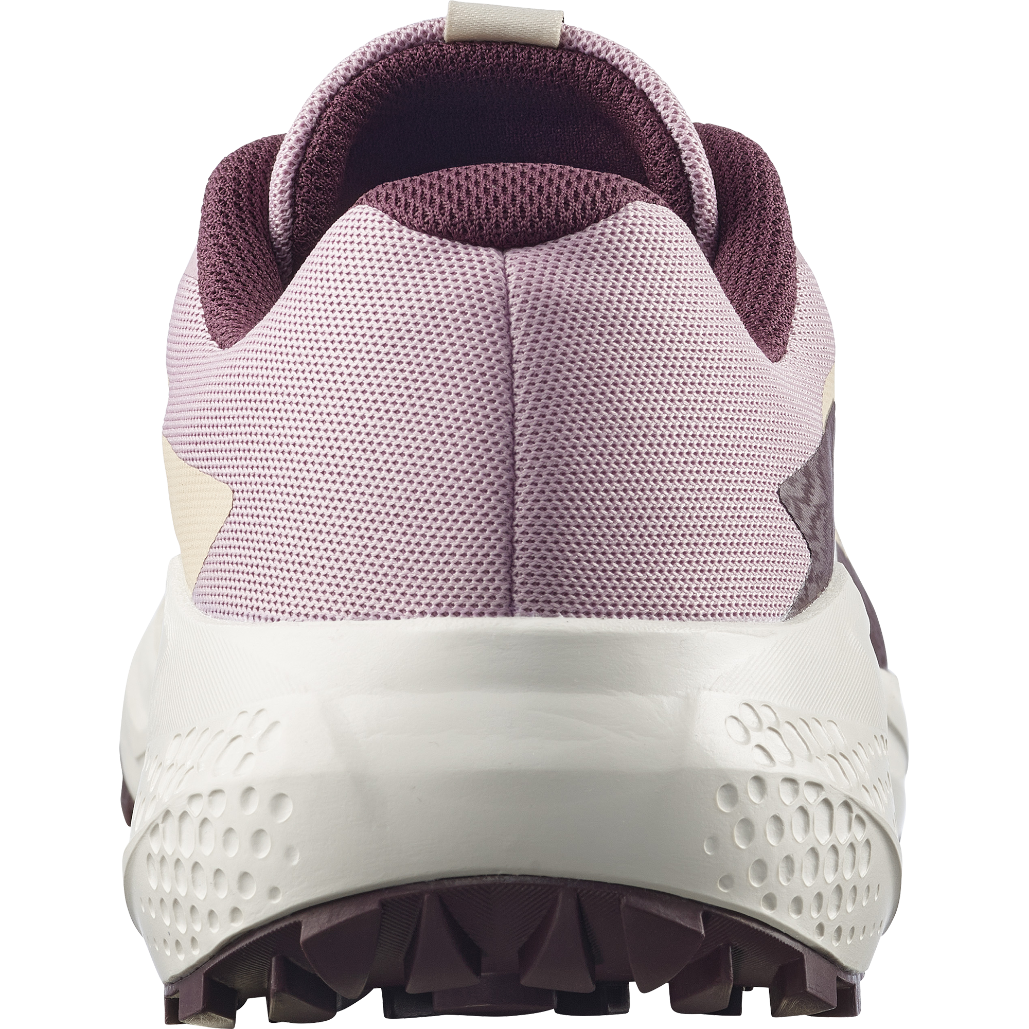 Tapioca/Dawn Pink/Huckleberry