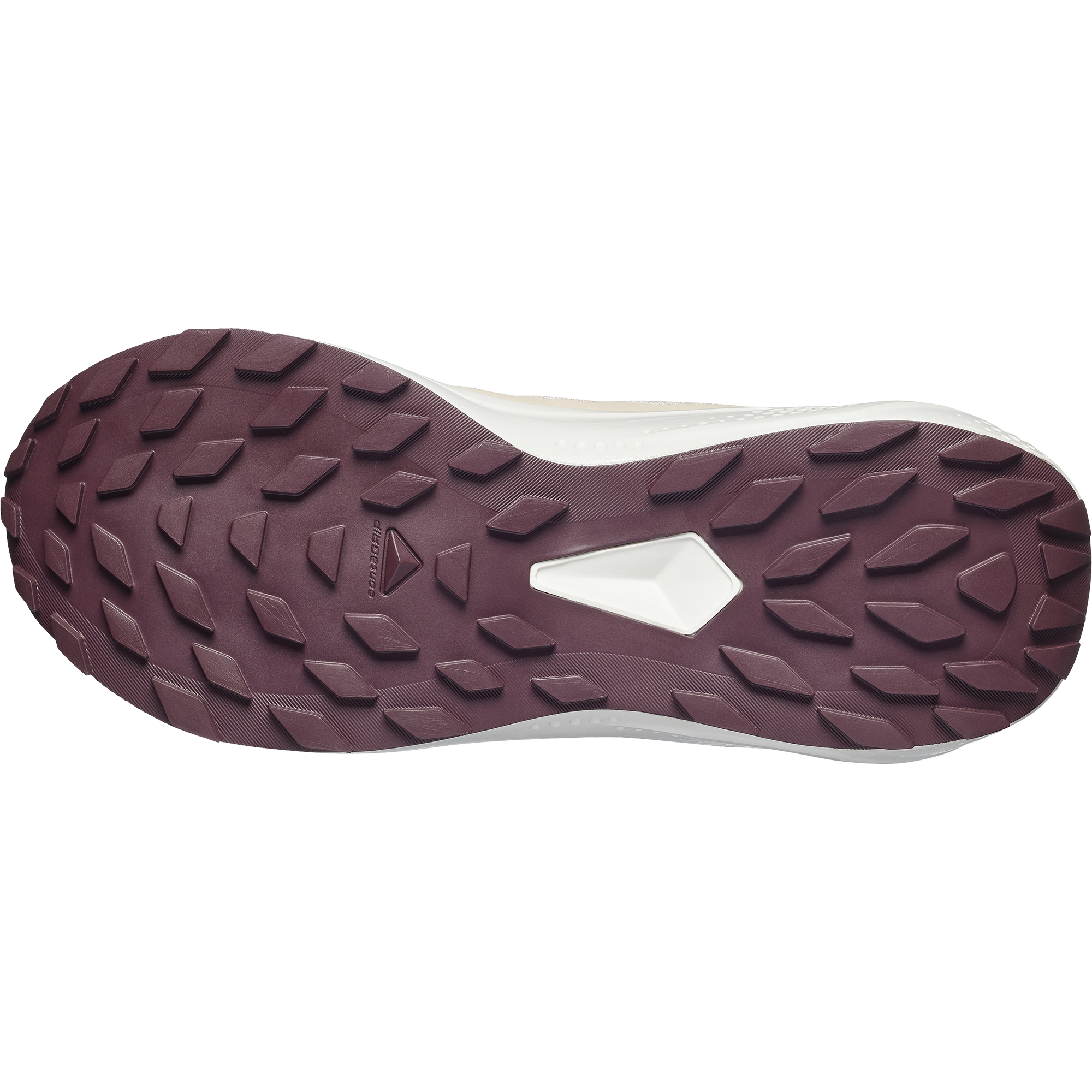 Tapioca/Dawn Pink/Huckleberry