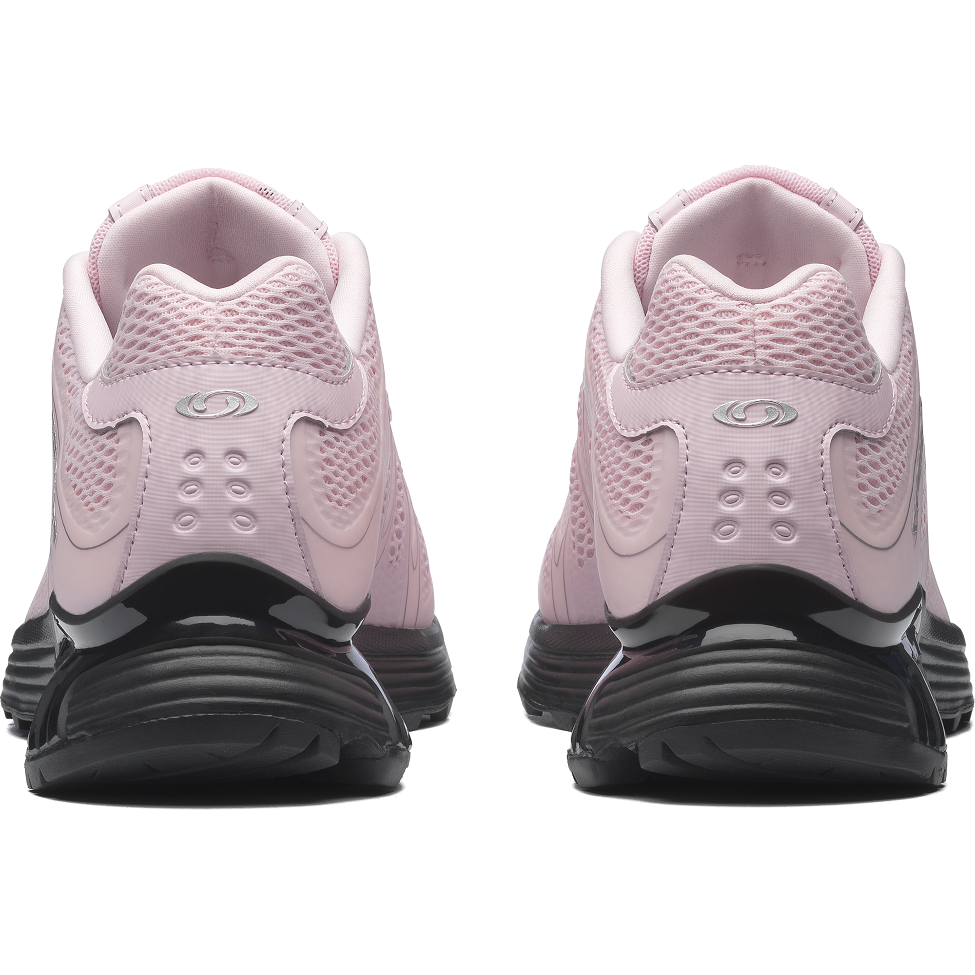 Icy Pink/Black/Ftw Silver