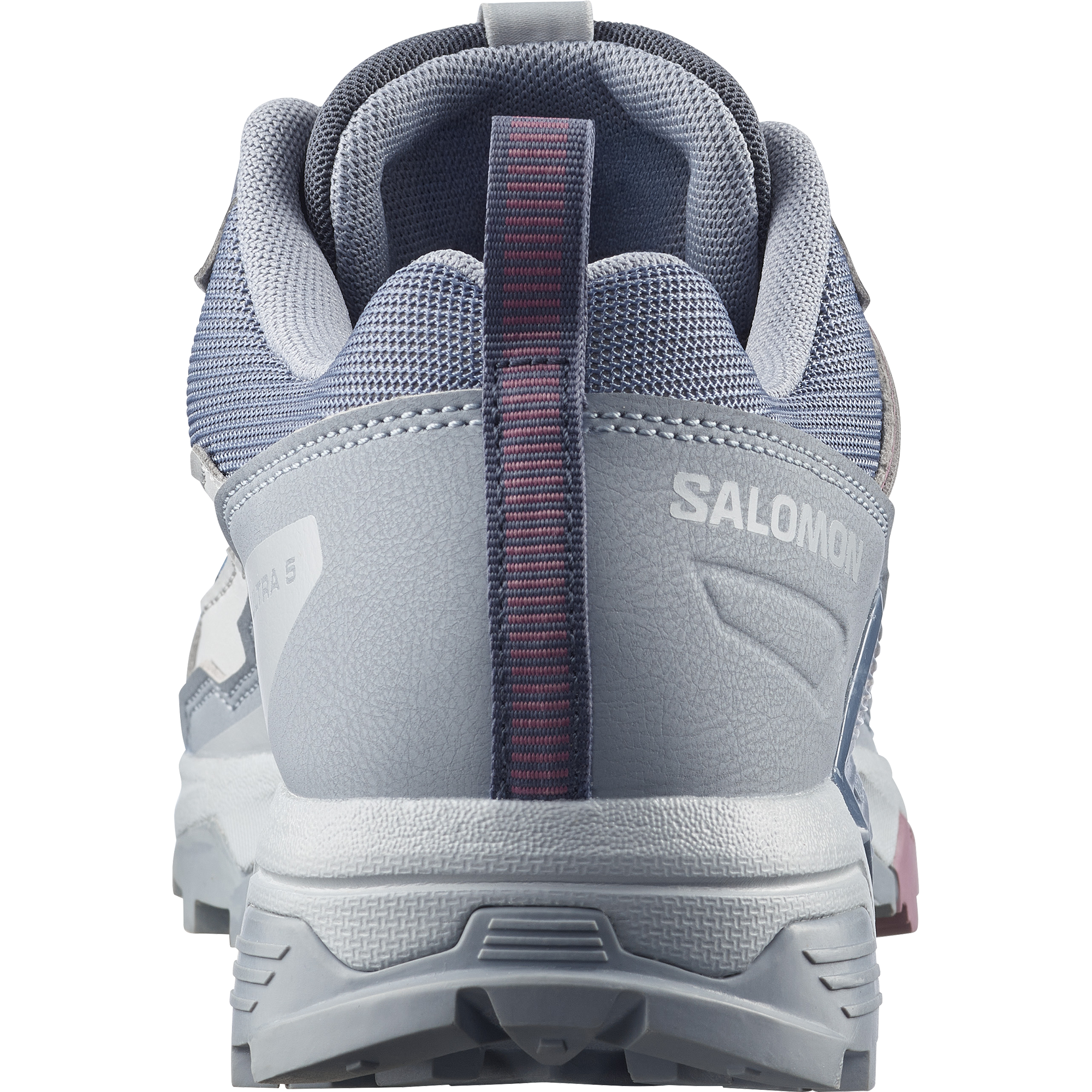 Grisaille/Tradewinds/Dusky Orchid