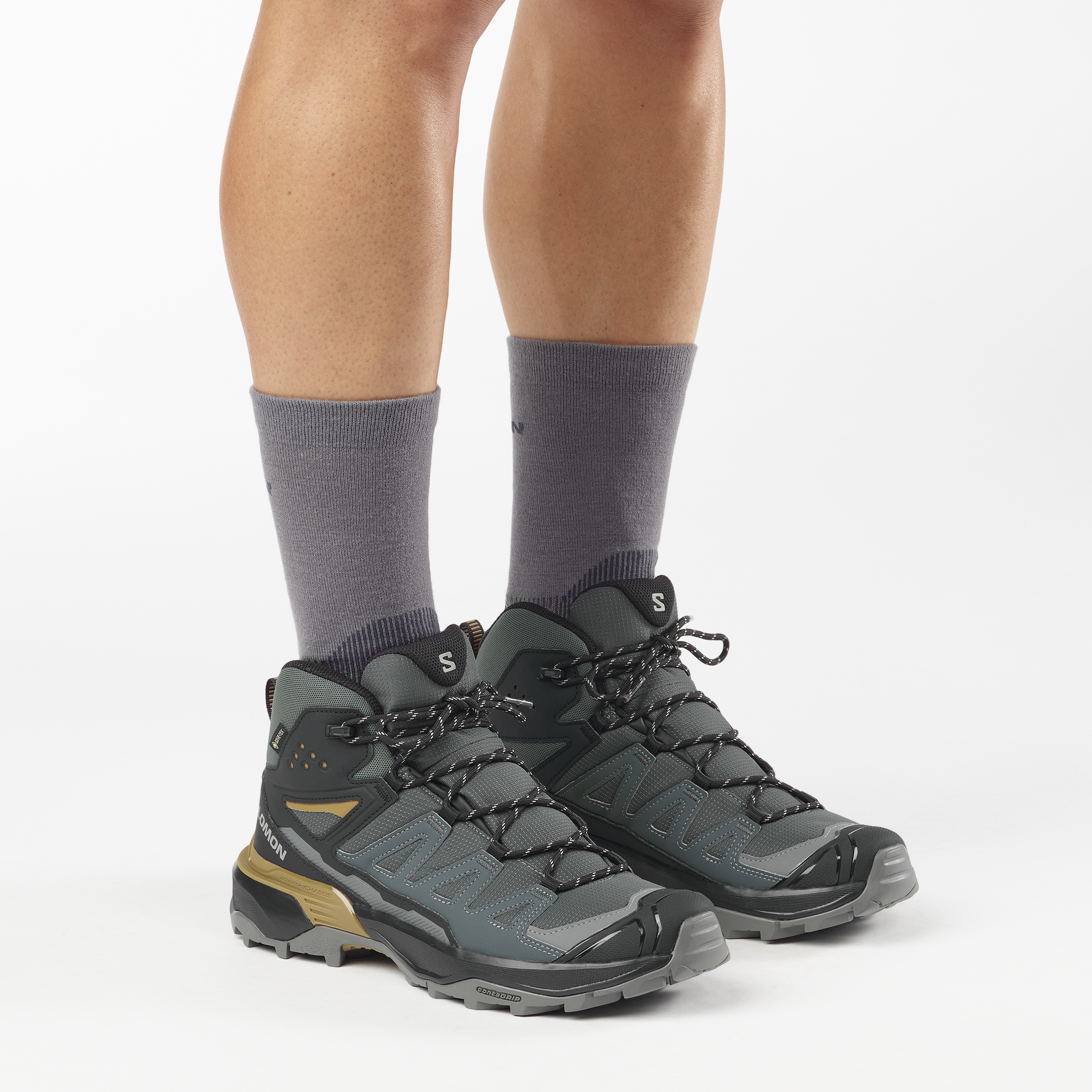 Urban Chic/Black/Plantation