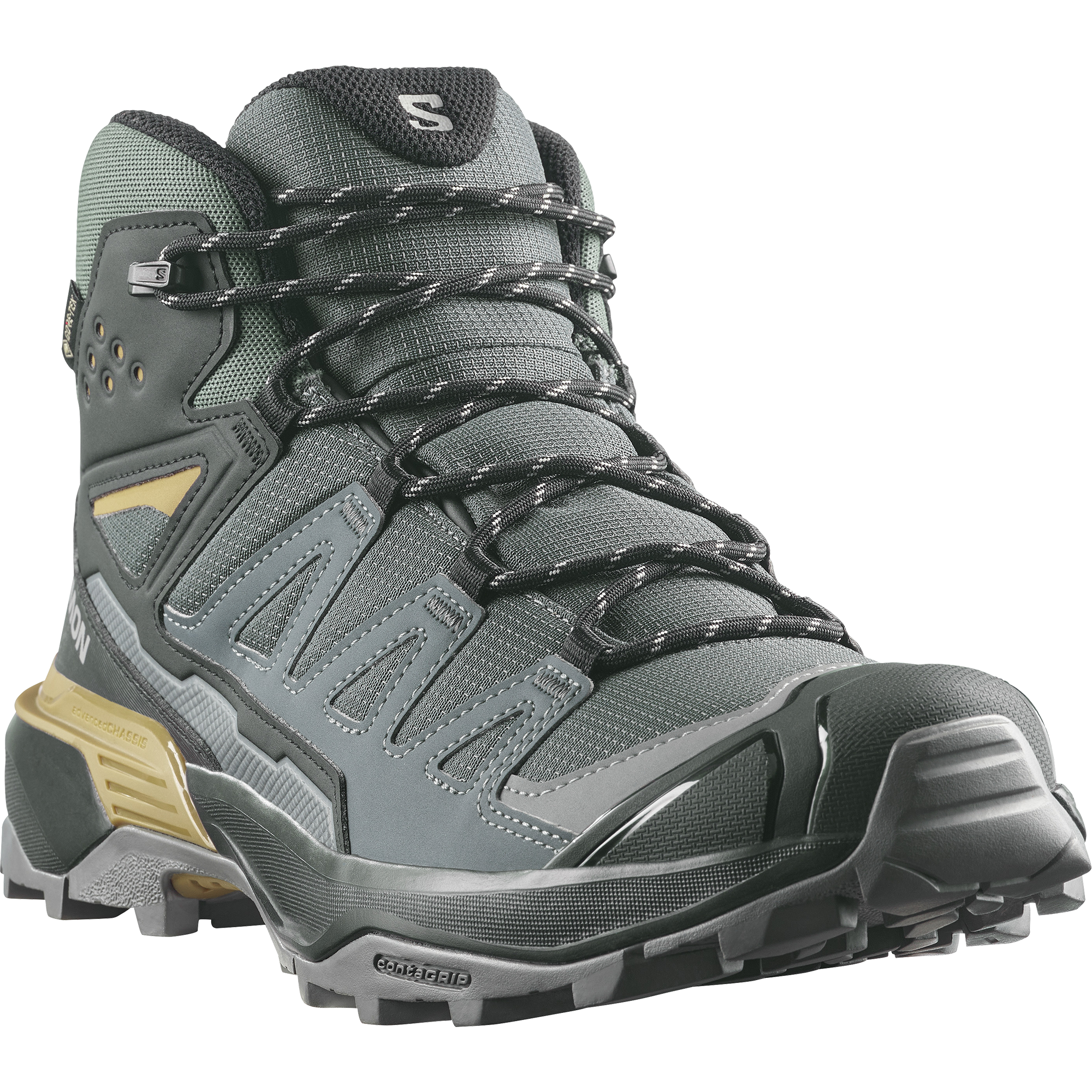 Urban Chic/Black/Plantation