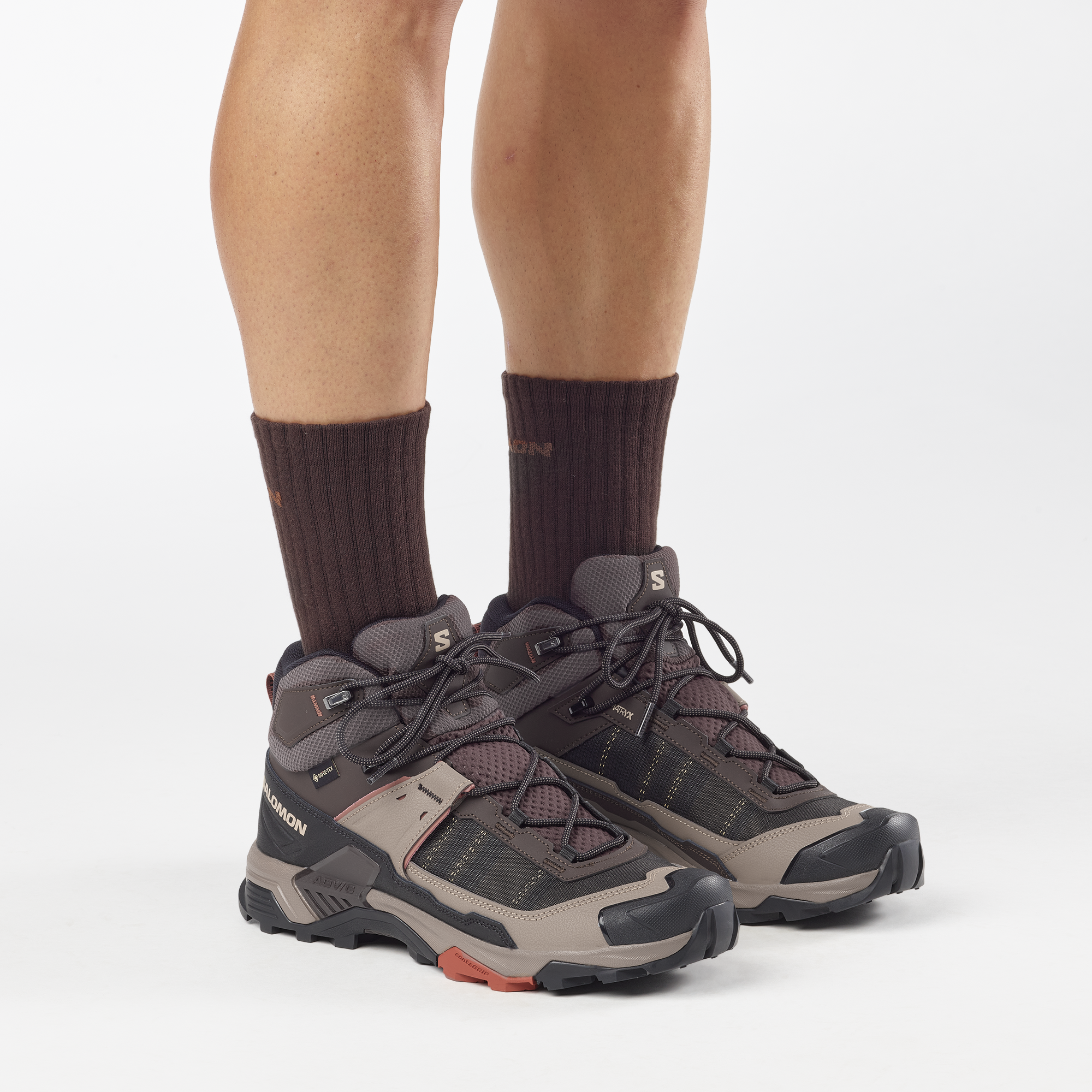 Black Coffee/Walnut/Arabian Spice