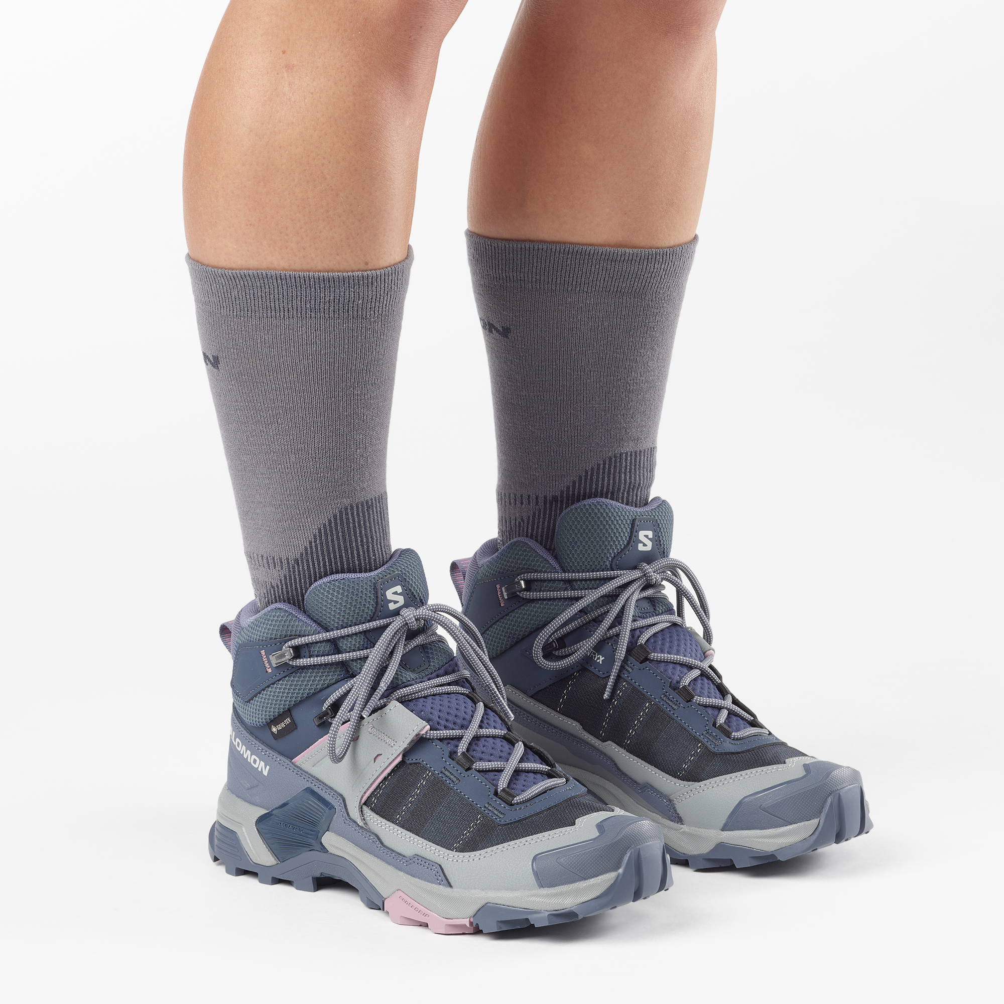 X ULTRA 5 MID GORE-TEX