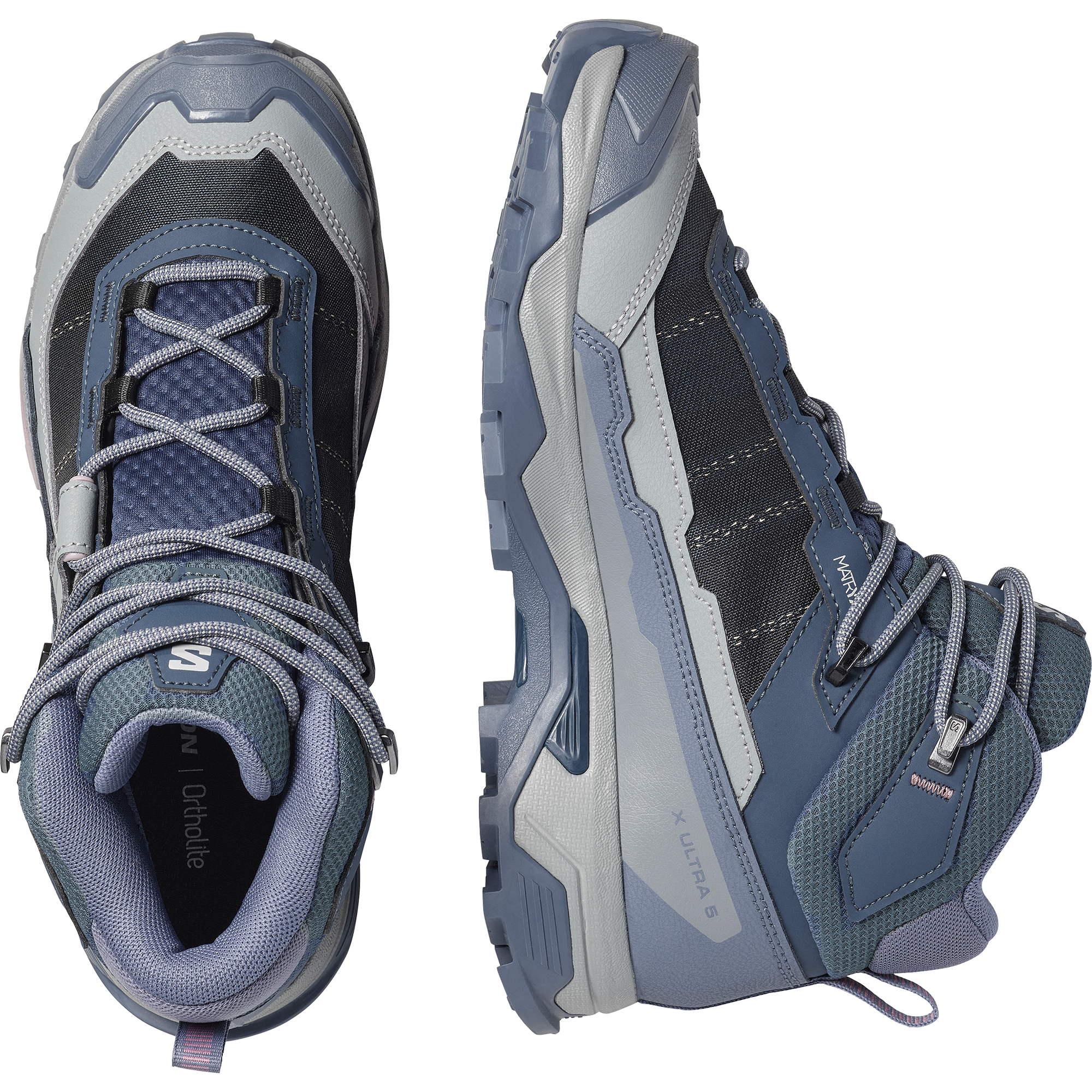 X ULTRA 5 MID GORE-TEX