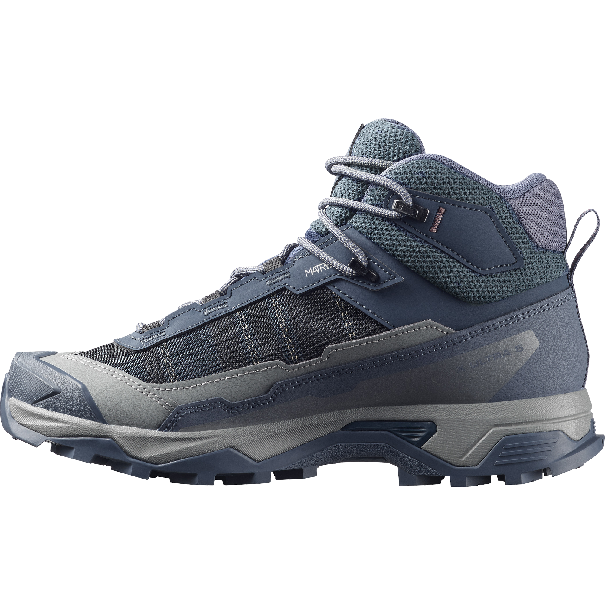 X ULTRA 5 MID GORE-TEX