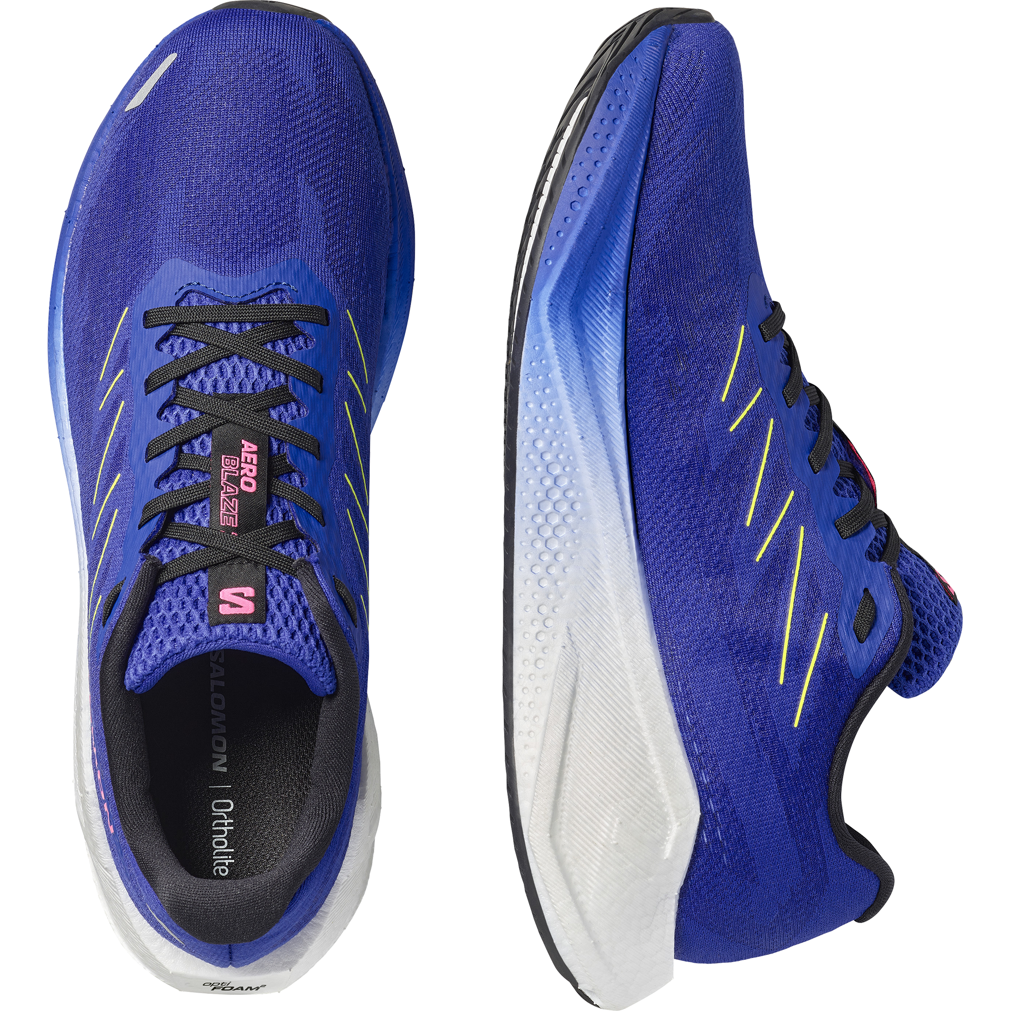 Bluing/White/Acid Lime