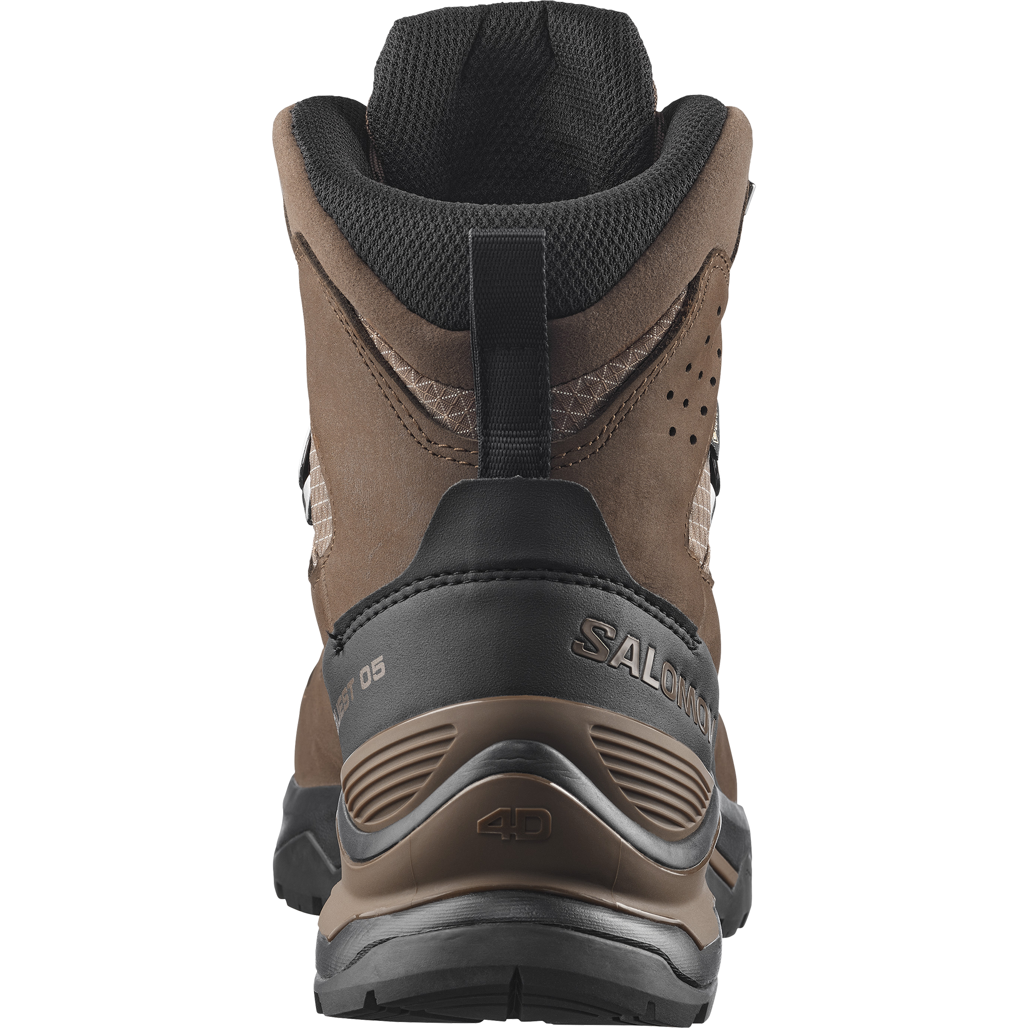 Dark Earth/Black/Dark Earth