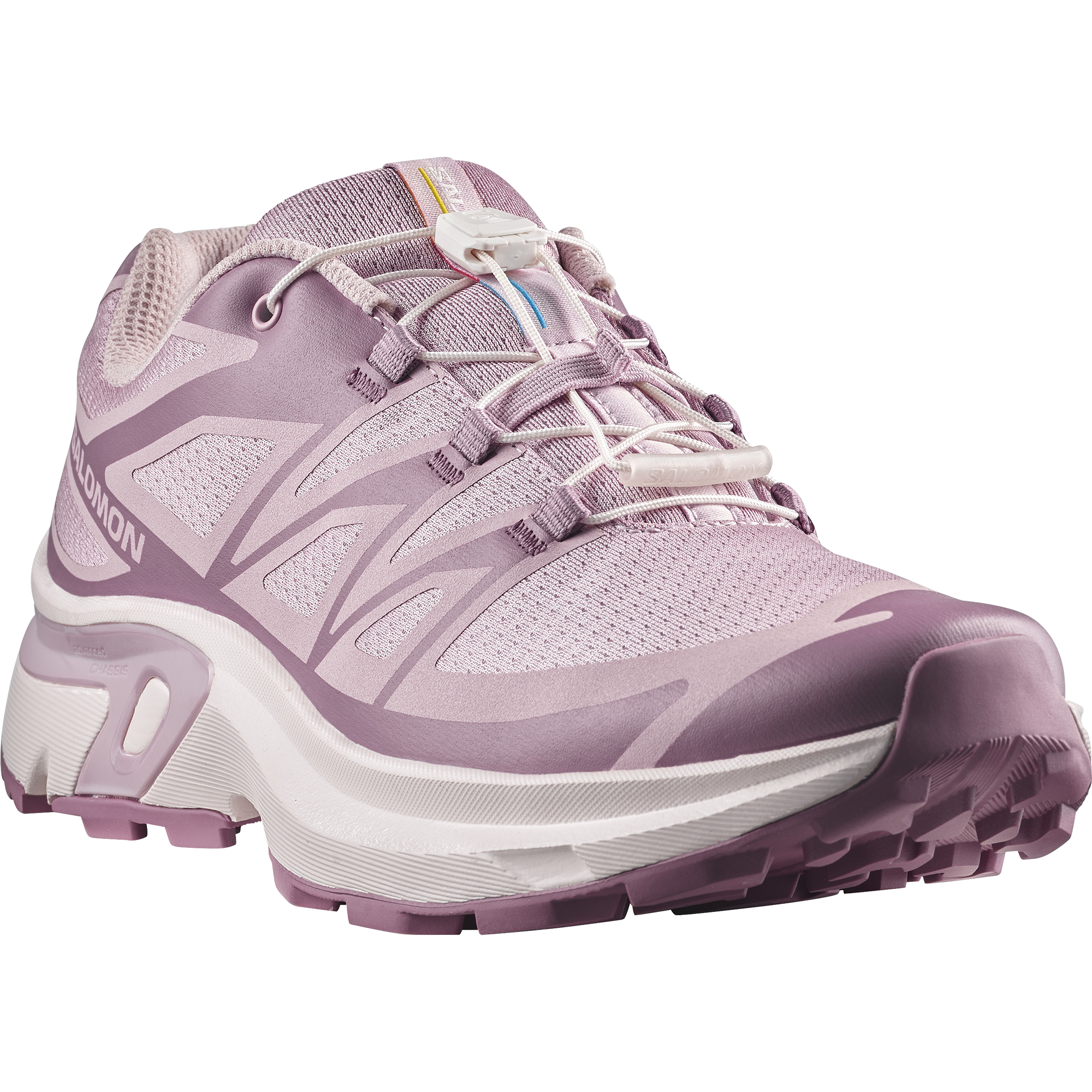 Dawn Pink/Dusky Orchid/Lilac Ash