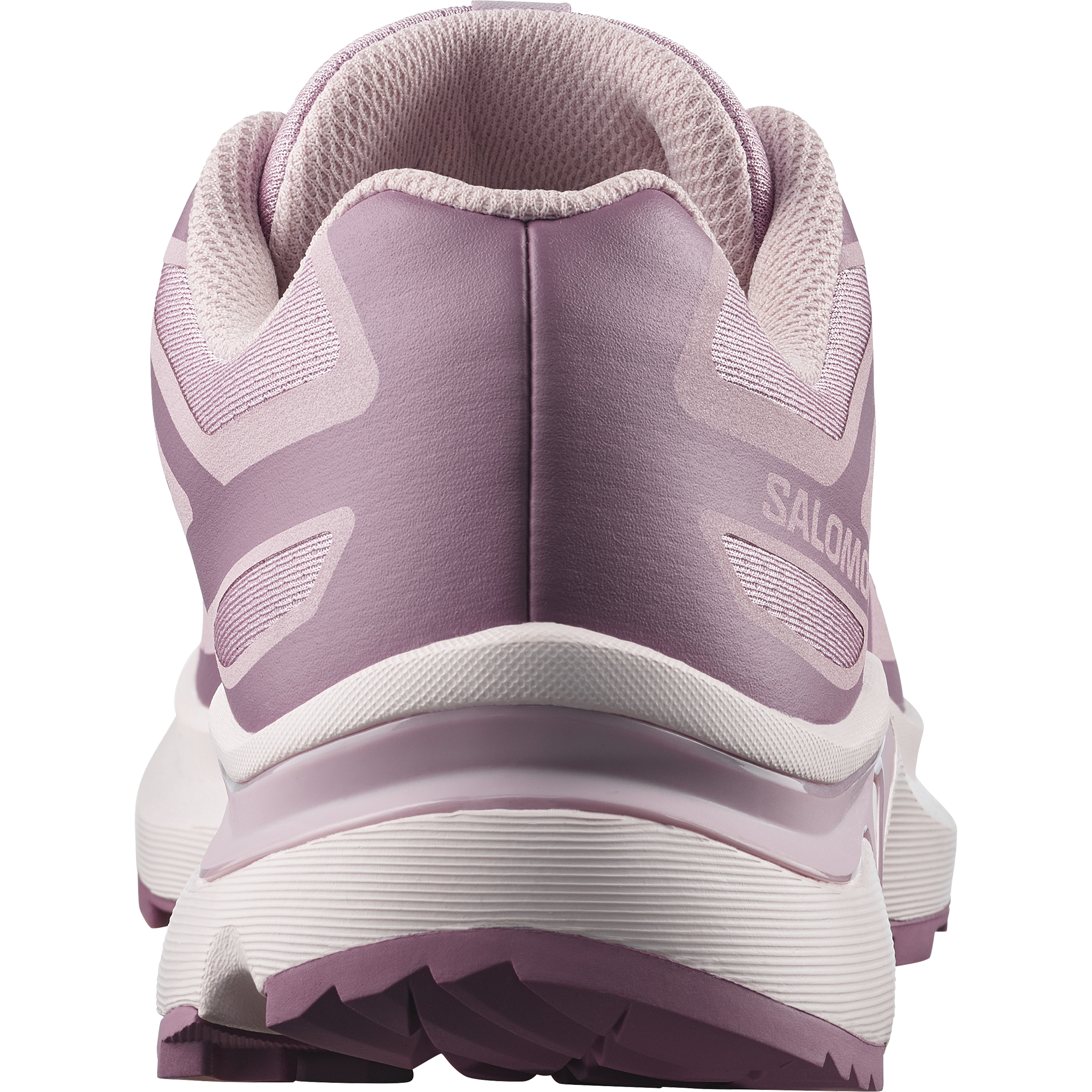 Dawn Pink/Dusky Orchid/Lilac Ash