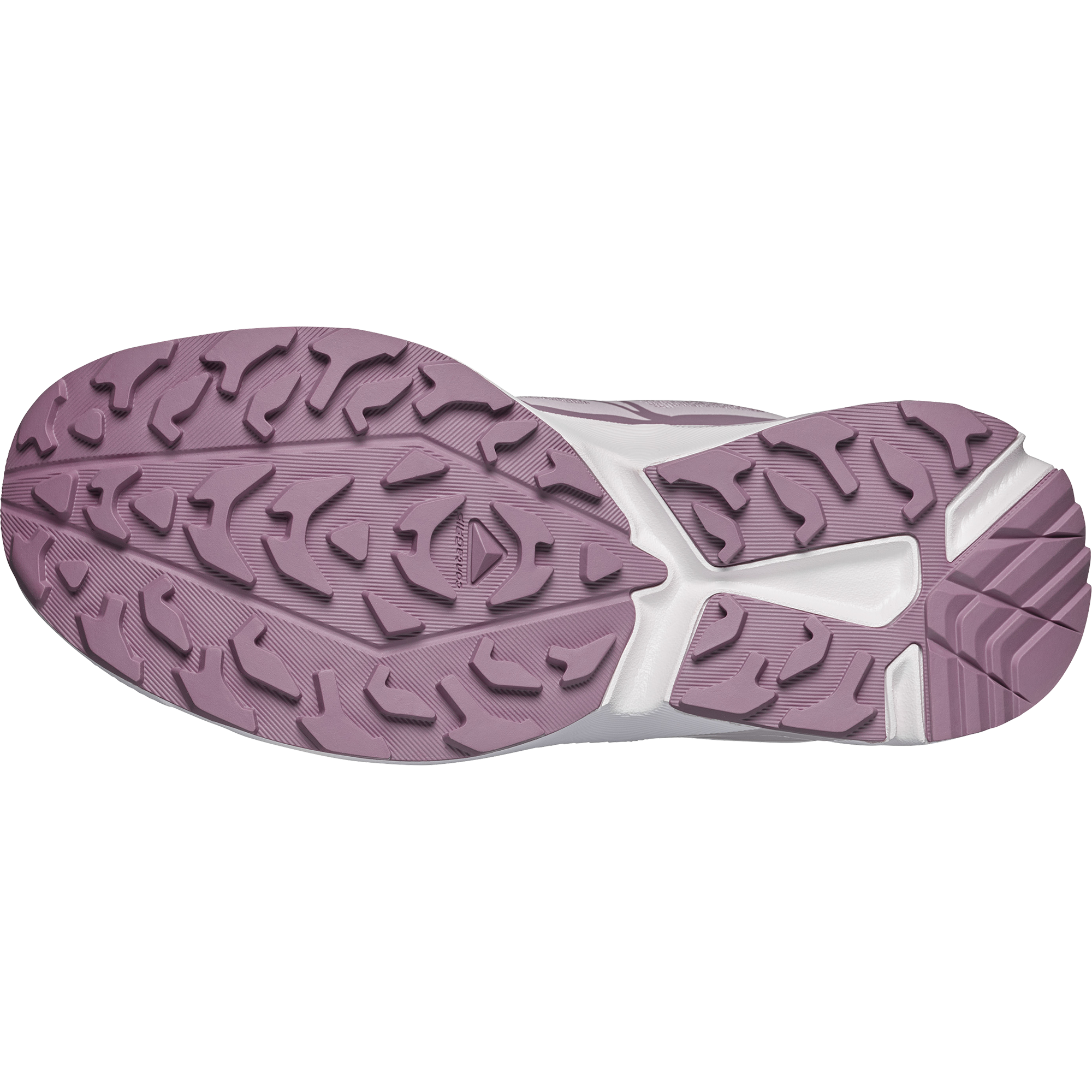 Dawn Pink/Dusky Orchid/Lilac Ash