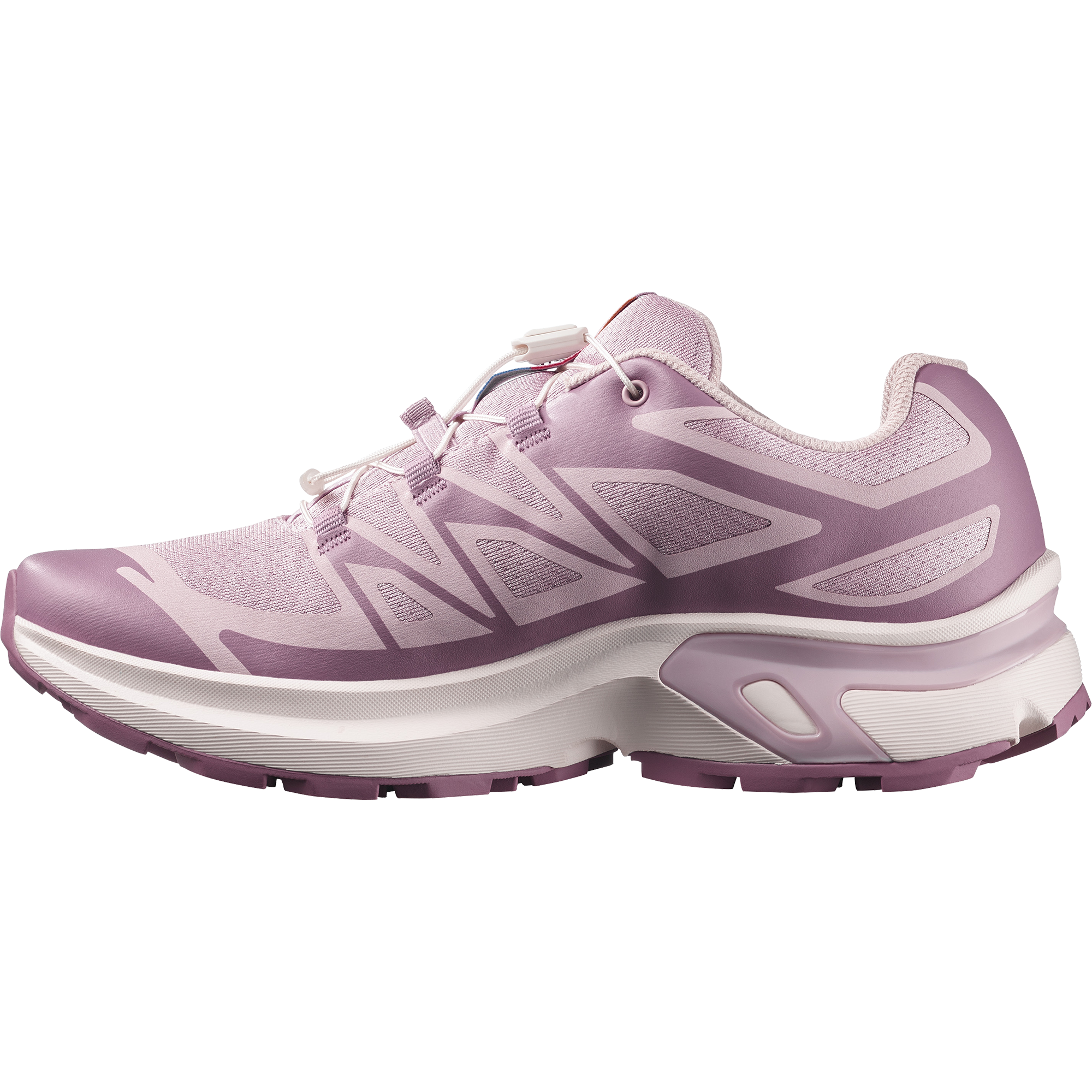 Dawn Pink/Dusky Orchid/Lilac Ash