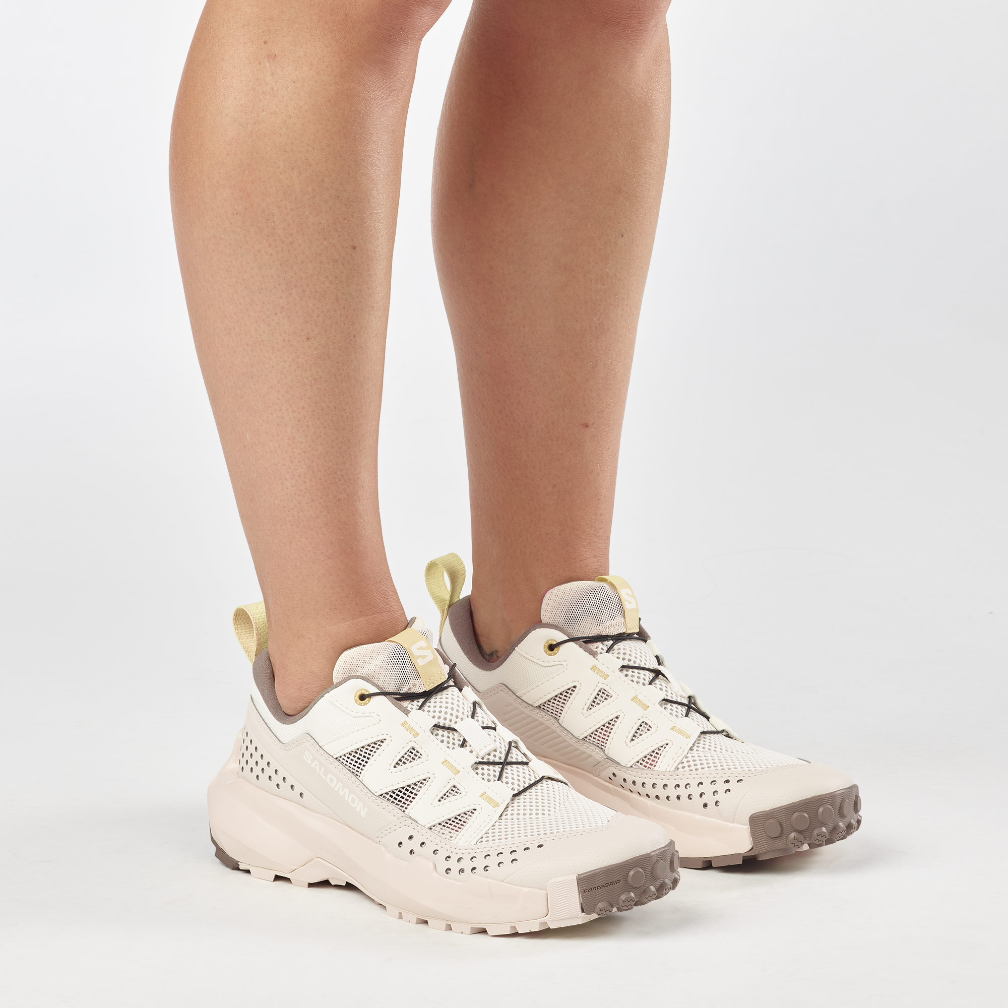 Vanilla Ice/Tapioca/Shadow Green