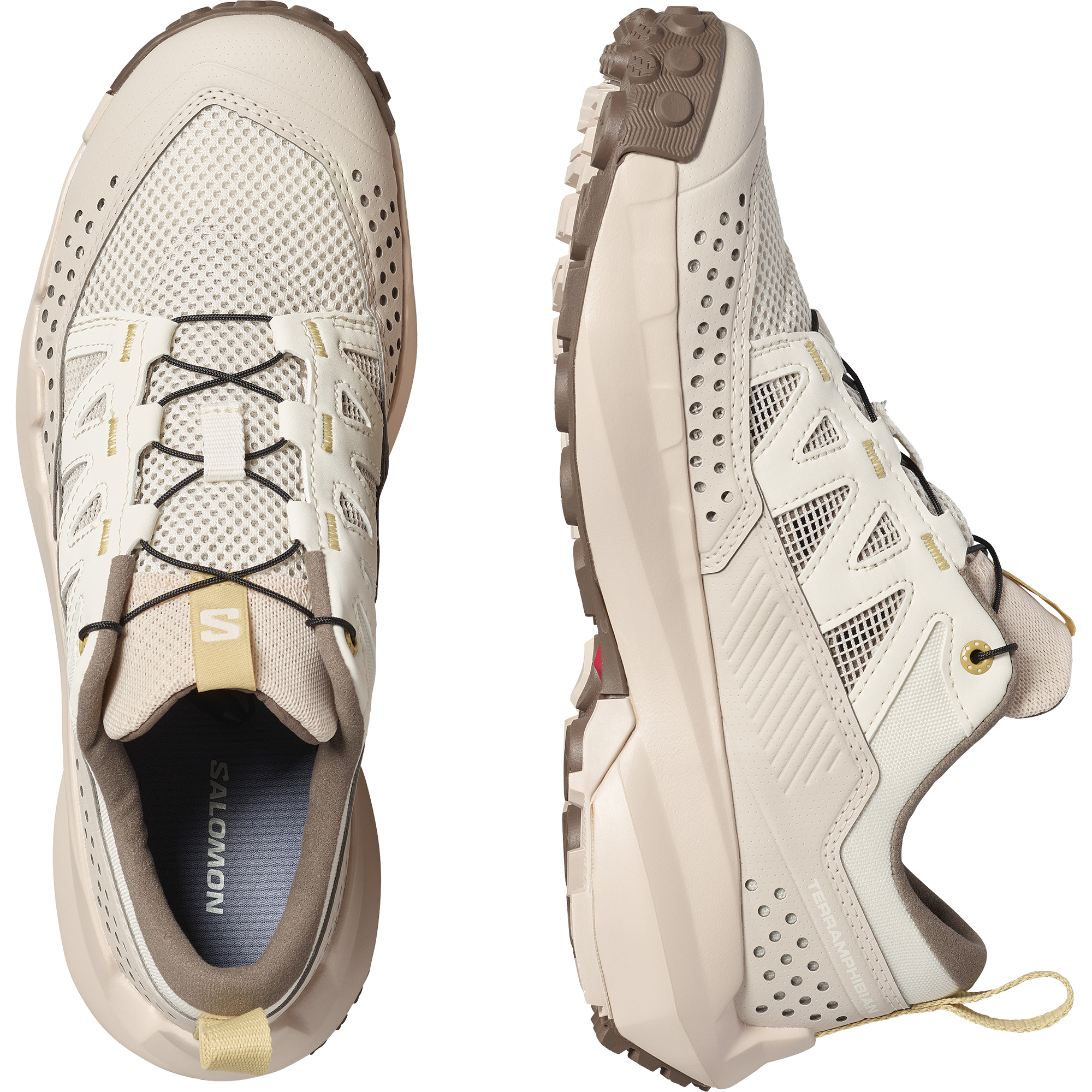 Vanilla Ice/Tapioca/Shadow Green