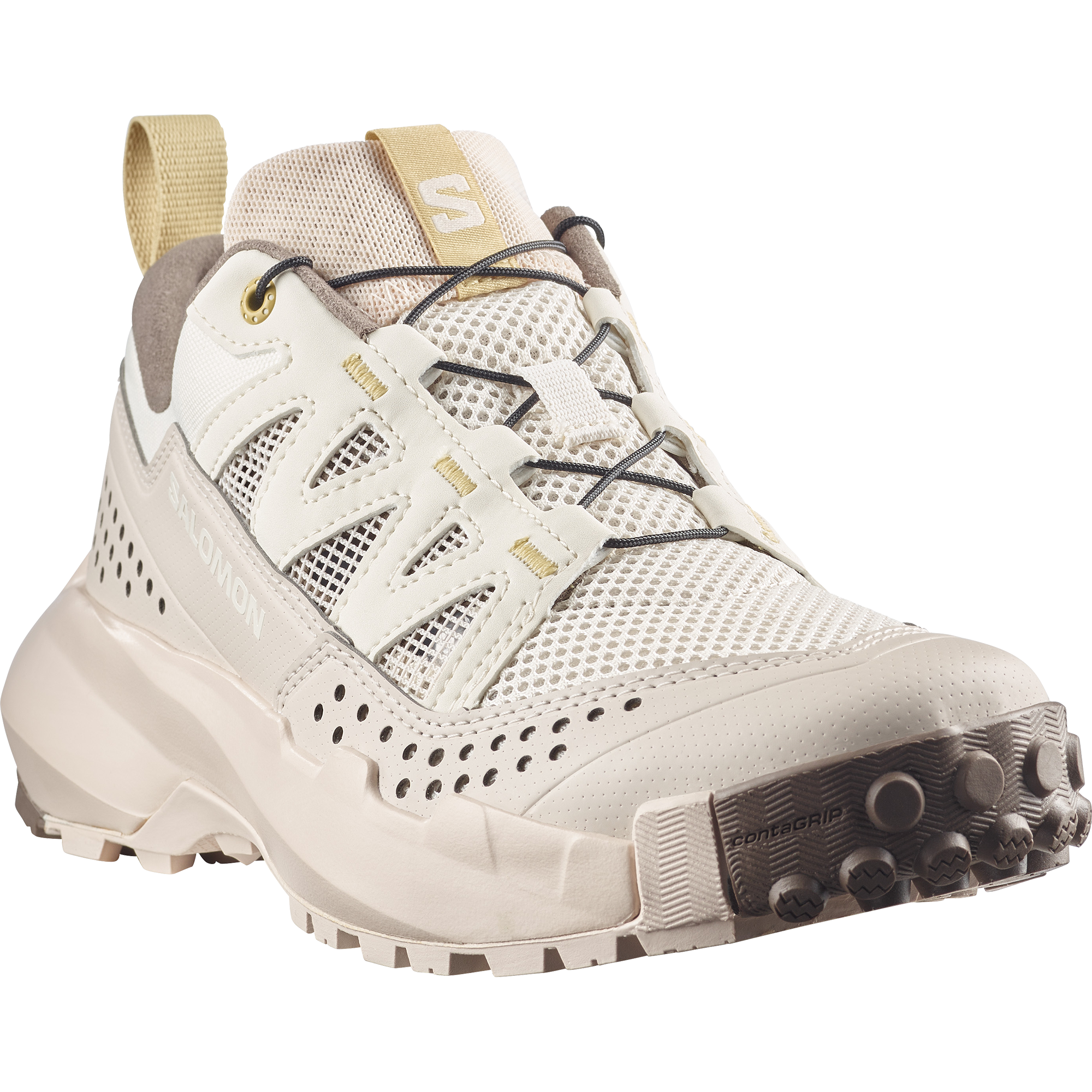 Vanilla Ice/Tapioca/Shadow Green