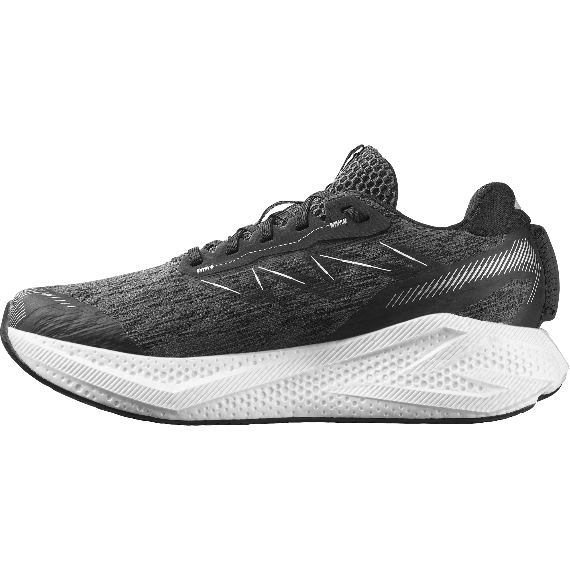 Black/White/Ftw Silver