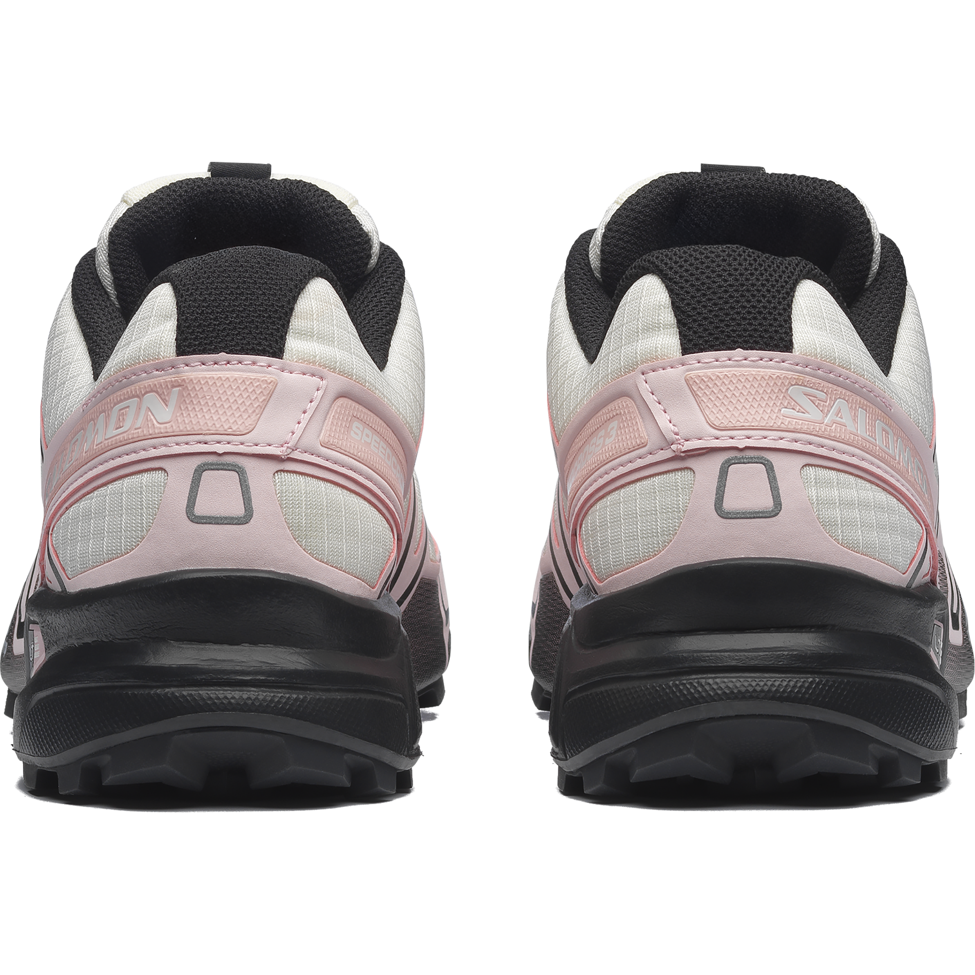 Vanilla Ice/Icy Pink/Black