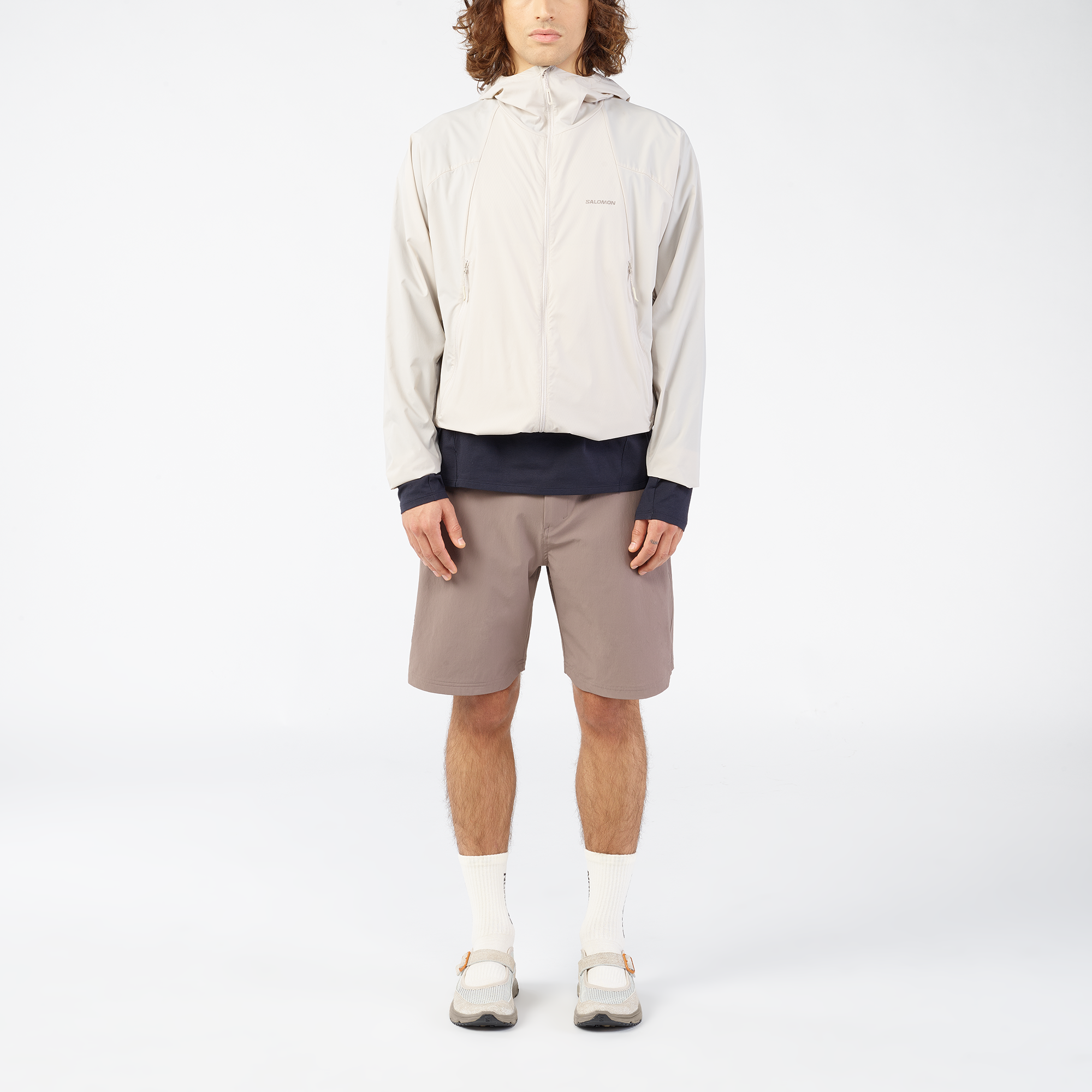 Walnut/Silver Cloud/Vanilla Ice
