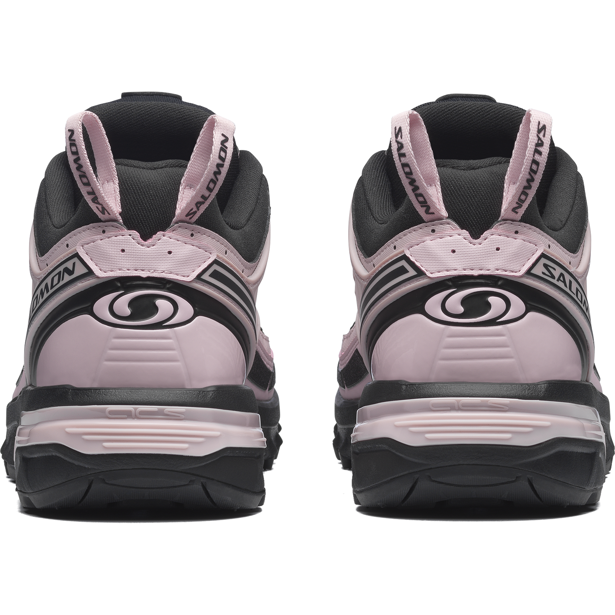 Black/Icy Pink/Black