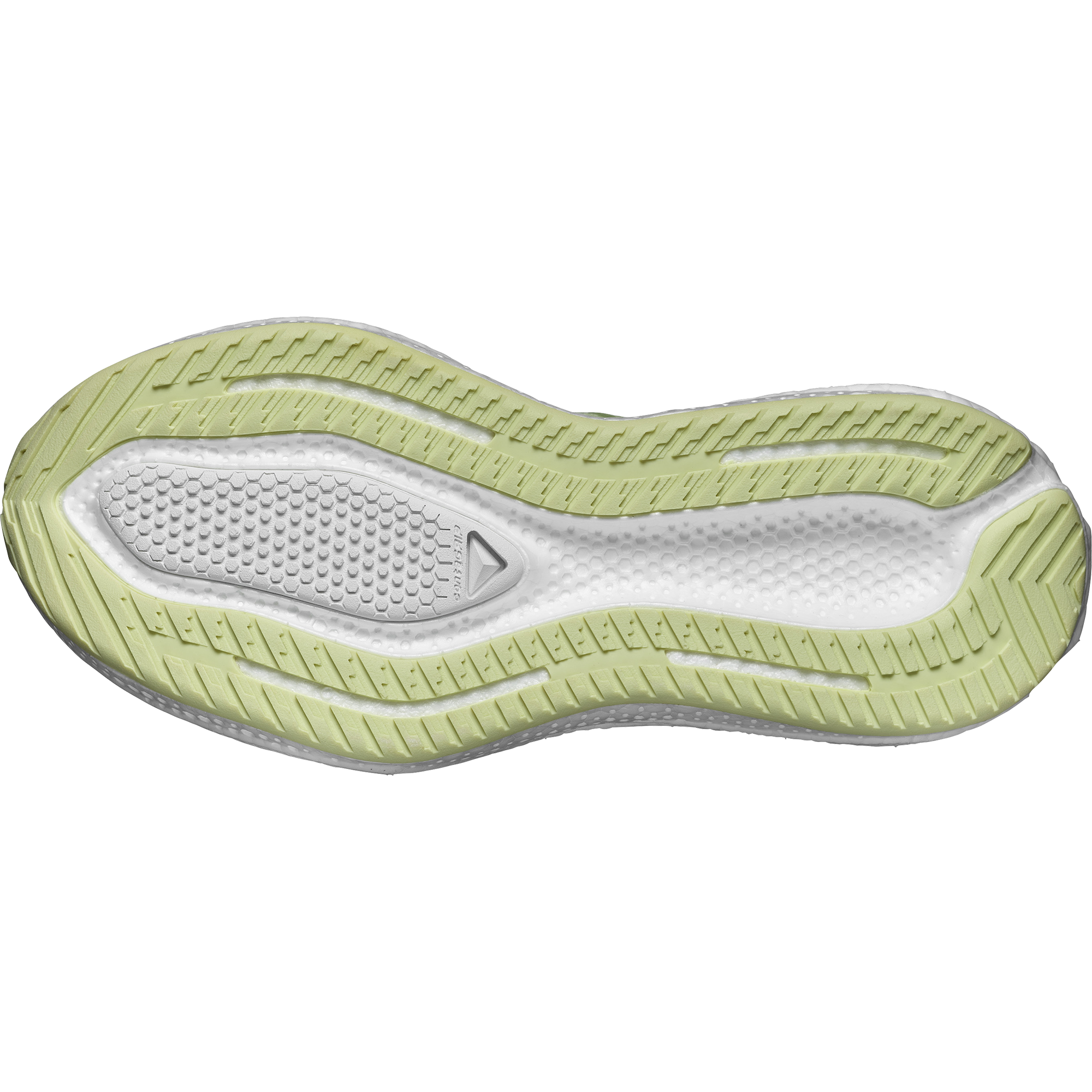 Butterfly/White/Black