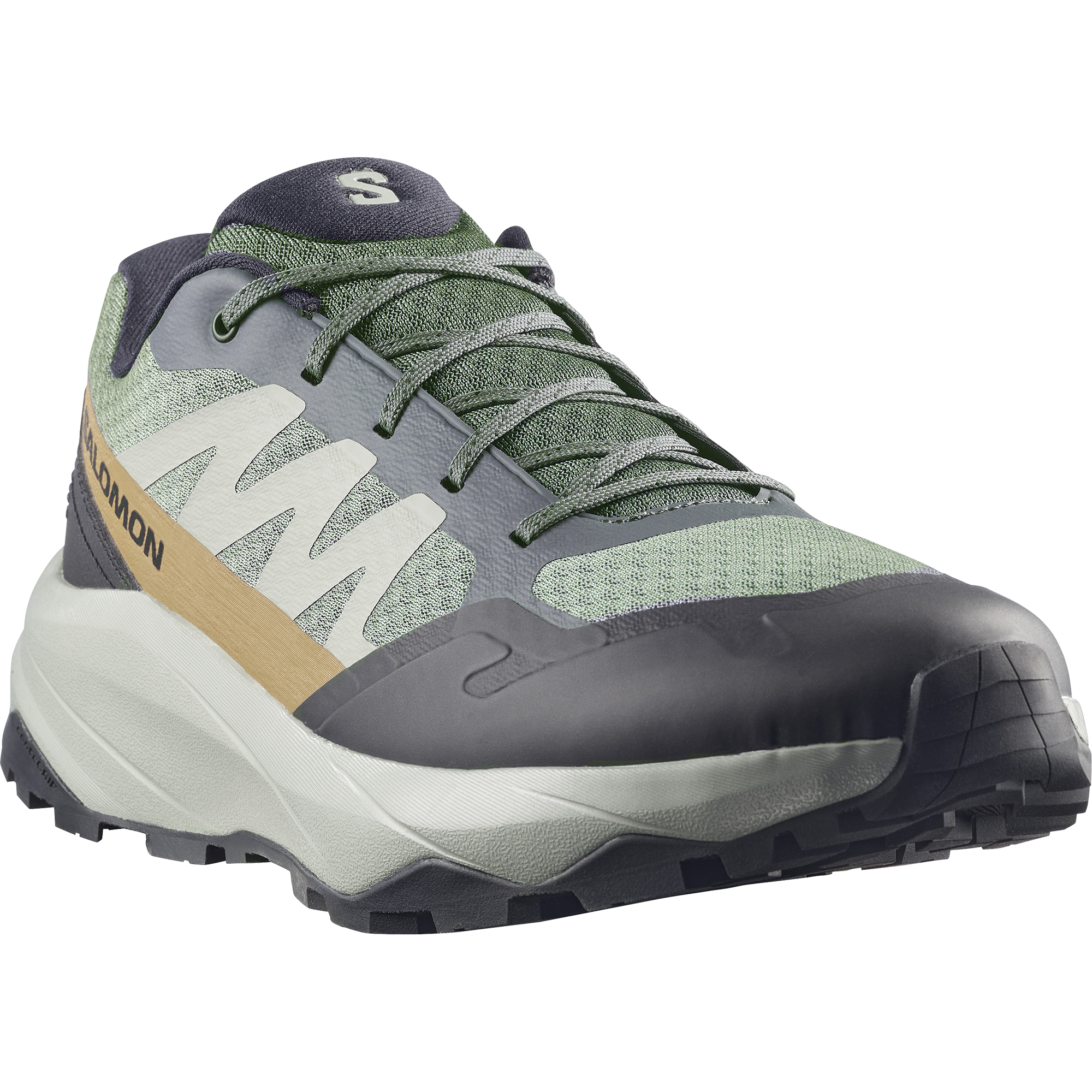 Sedona Sage/Wrought Iron/Plantation