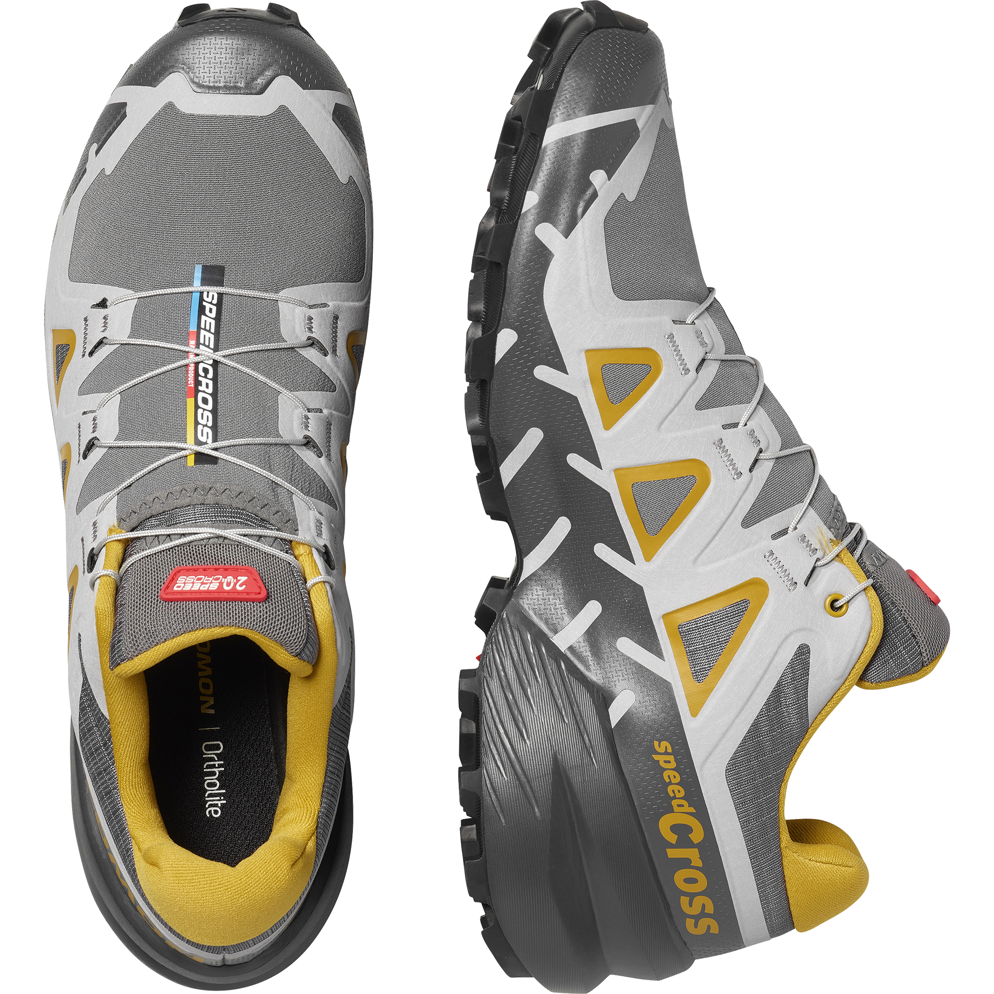 SPEEDCROSS 6 20 YEARS