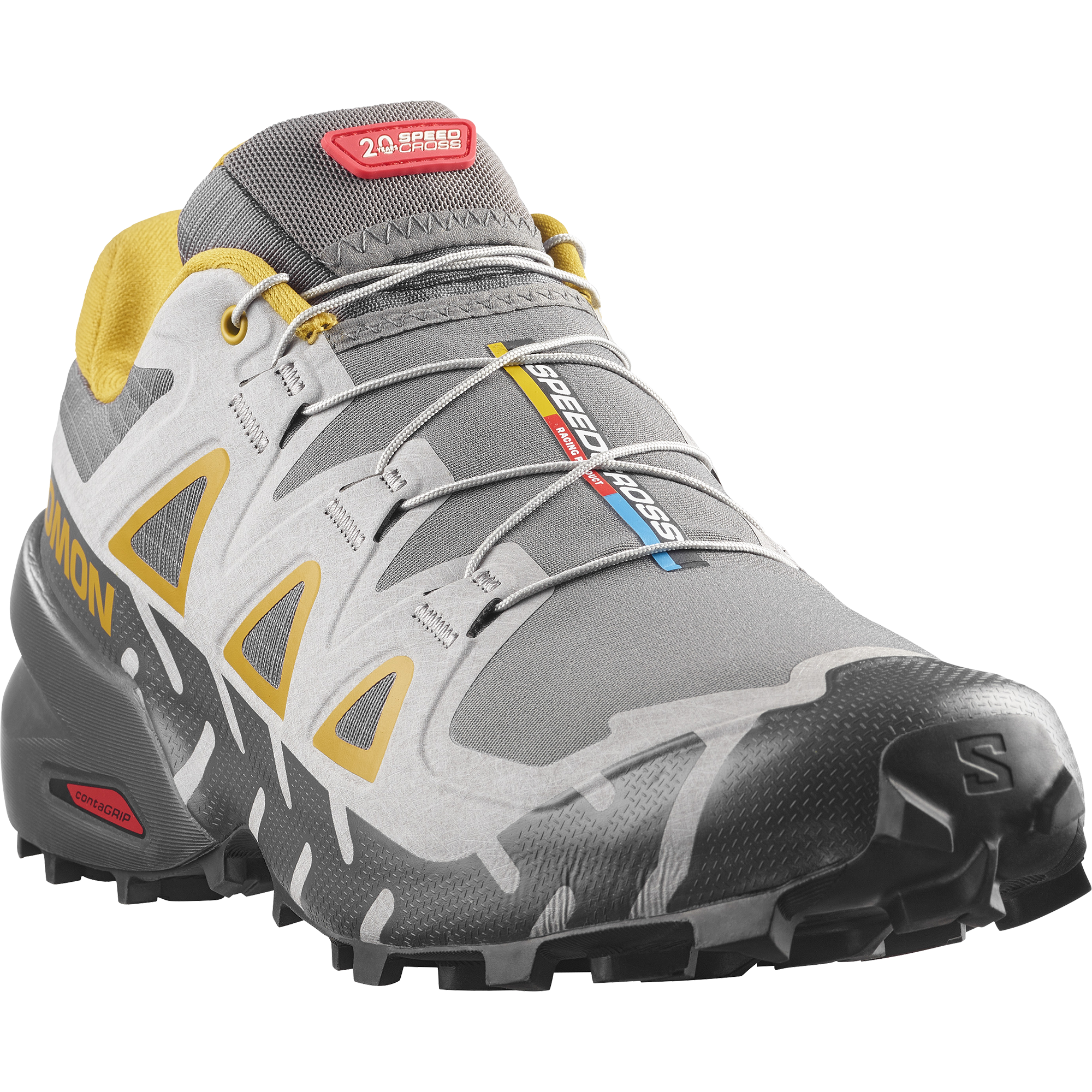 SPEEDCROSS 6 20 YEARS