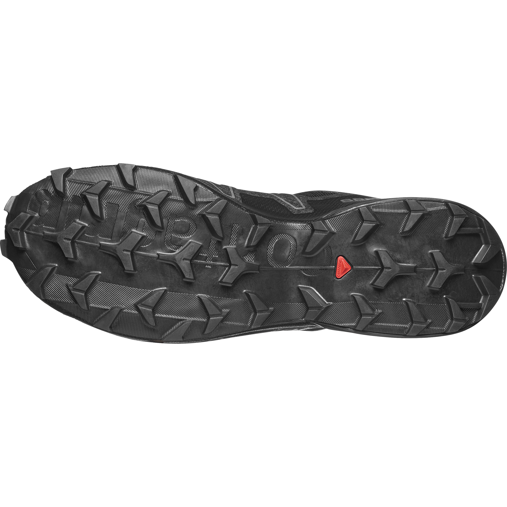 Black/Ftw Silver/Black