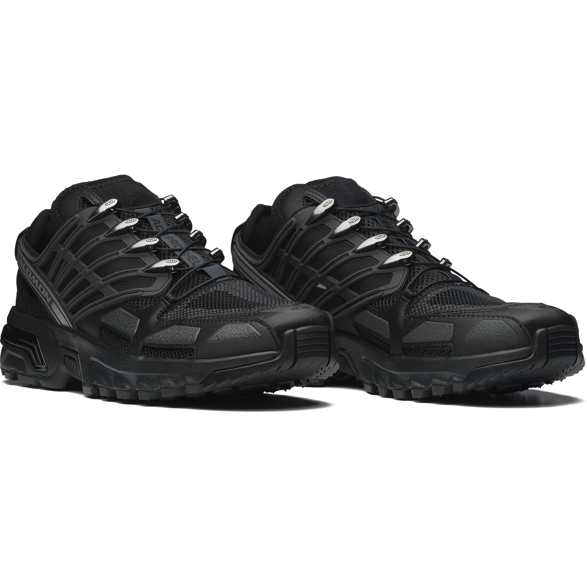 Black/Black/Black