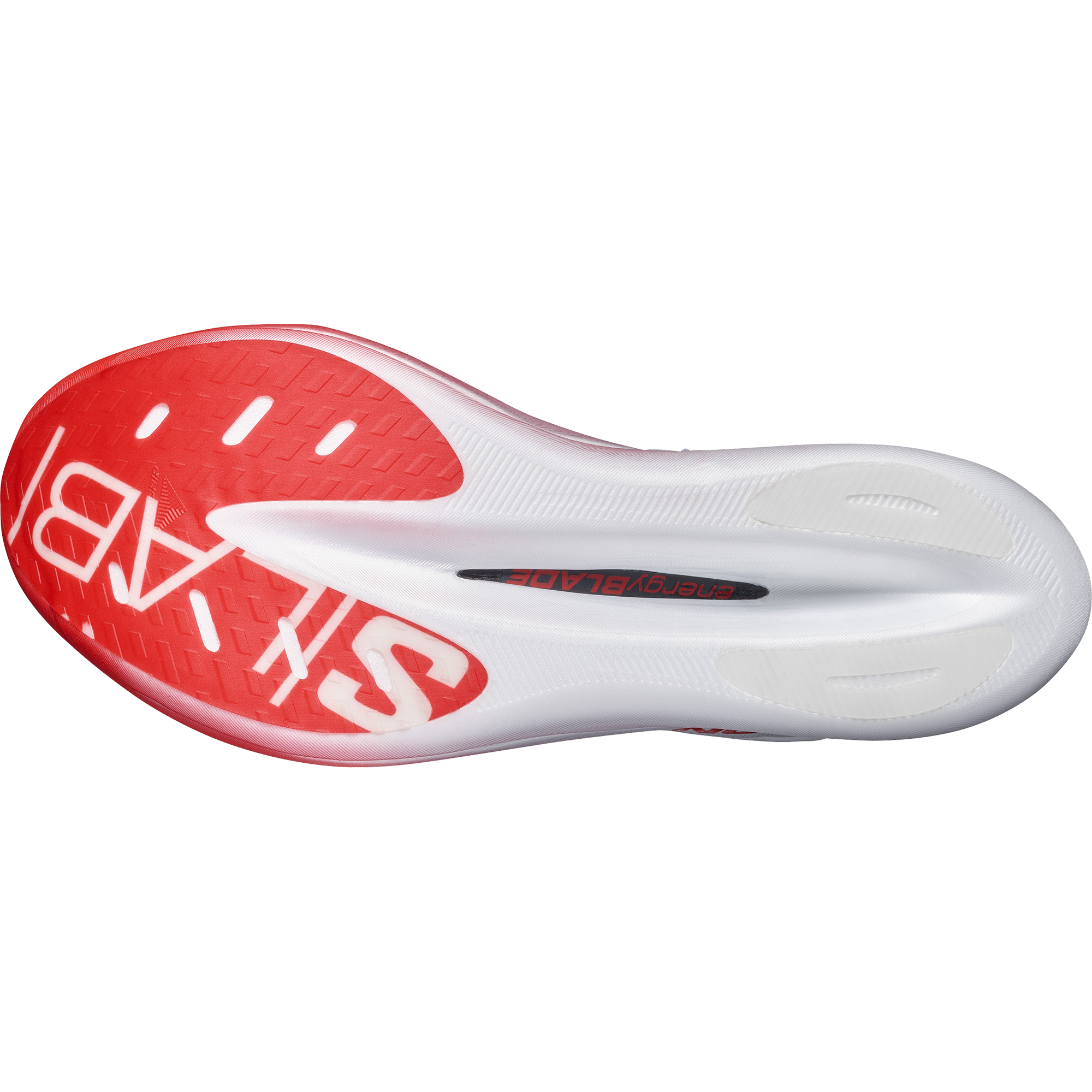 White/White/Fiery Red