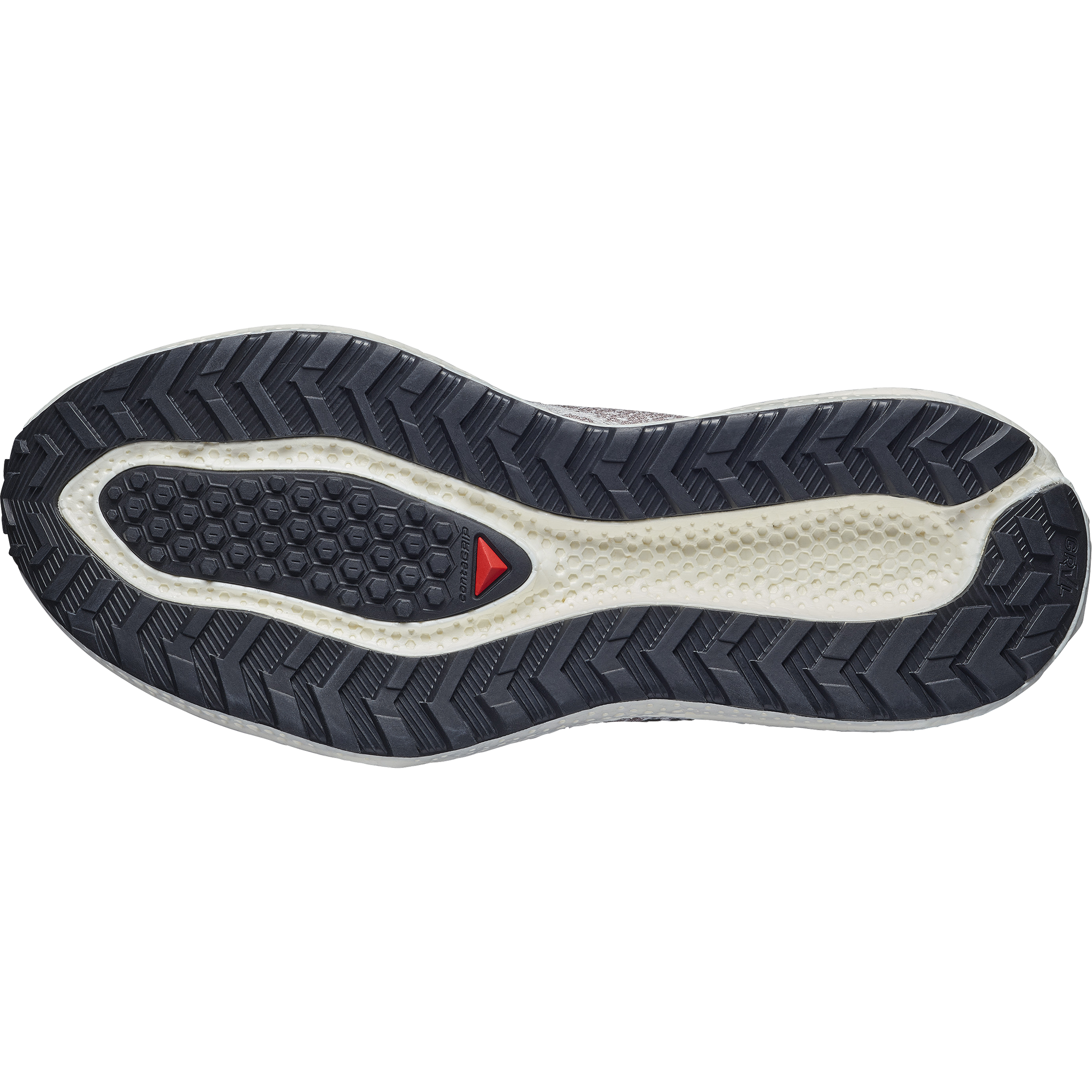 Vanilla Ice/Black/Iron