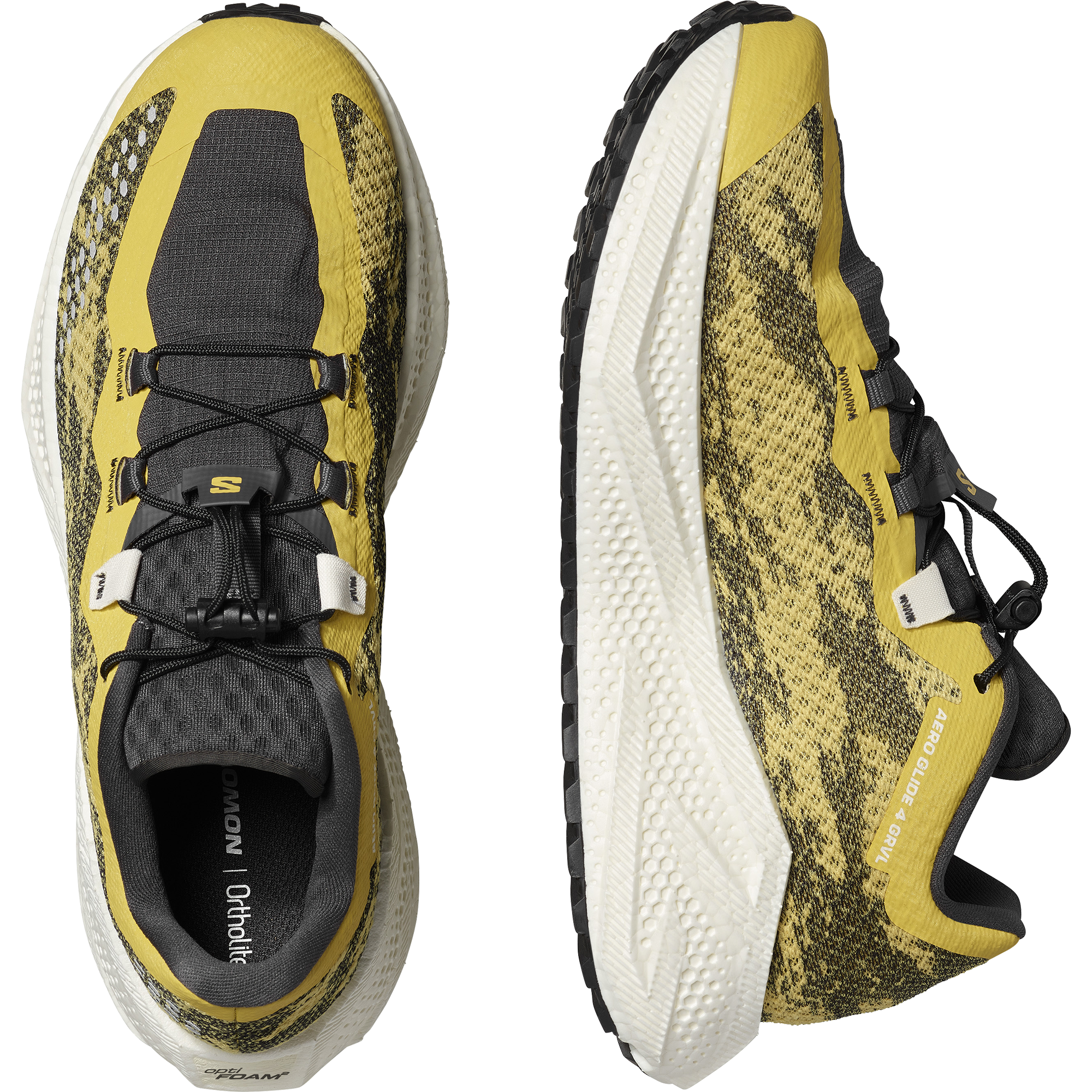 Beach Ball/Asphalt/Vanilla Ice