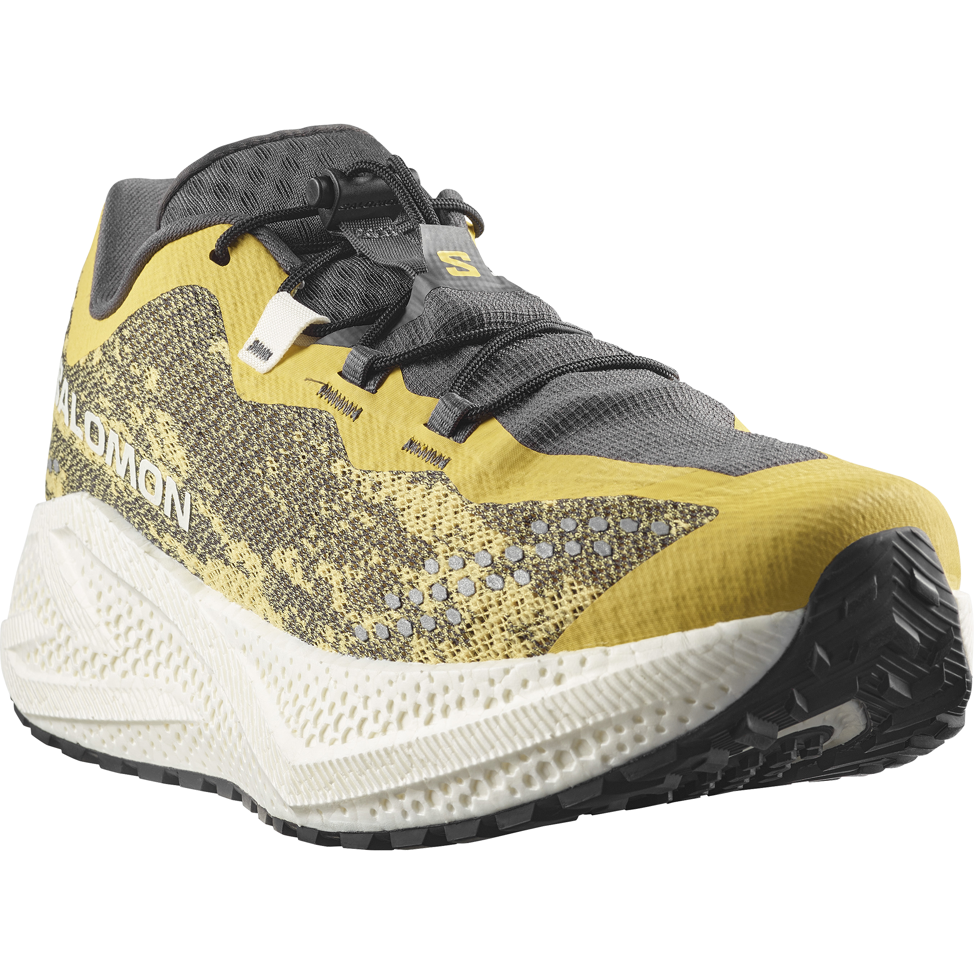 Beach Ball/Asphalt/Vanilla Ice