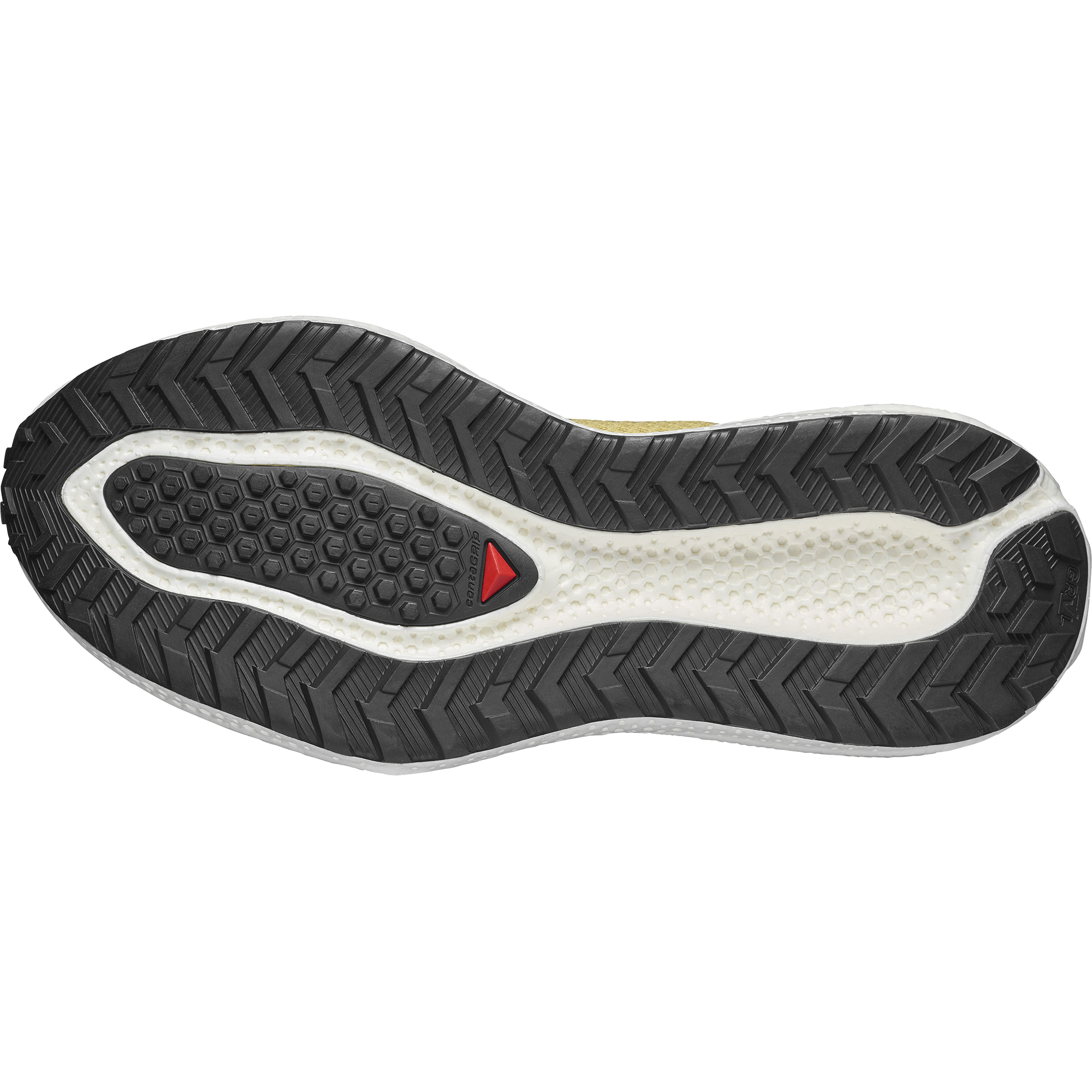 Beach Ball/Asphalt/Vanilla Ice