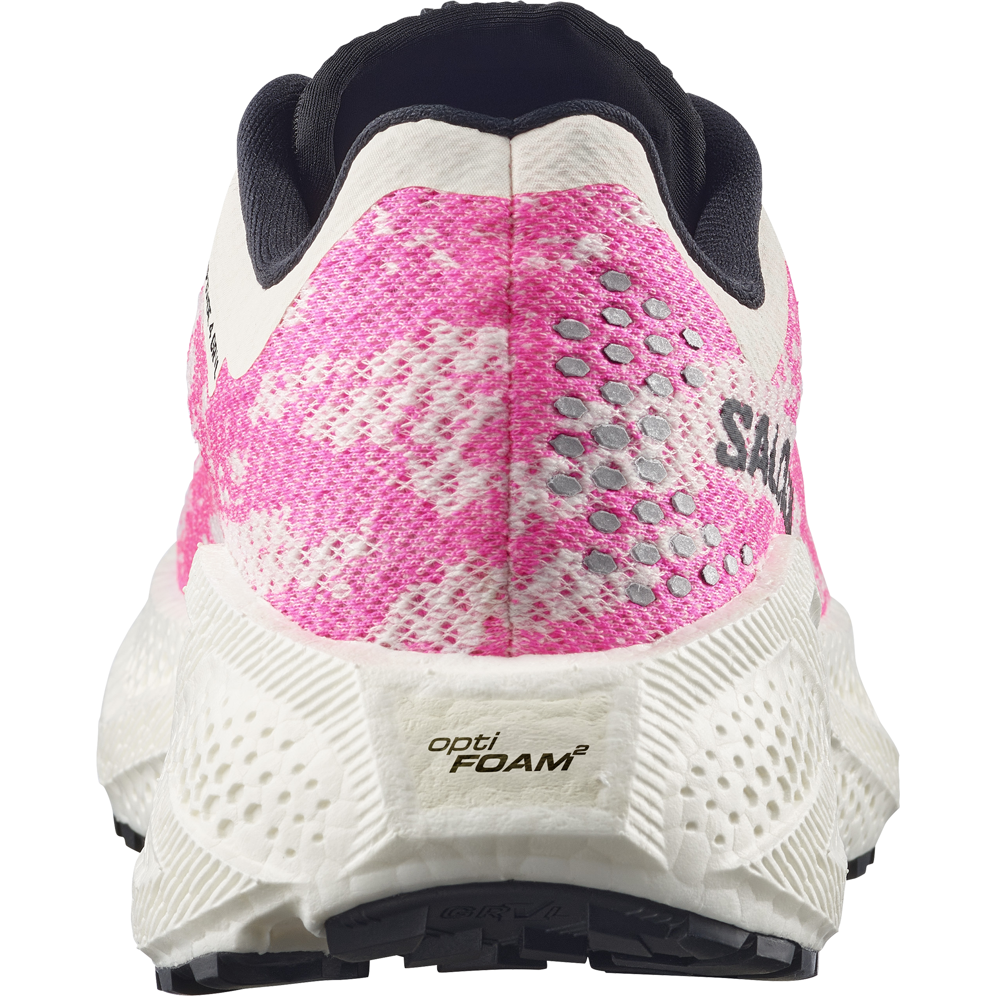 Vanilla Ice/Knockout Pink/Black