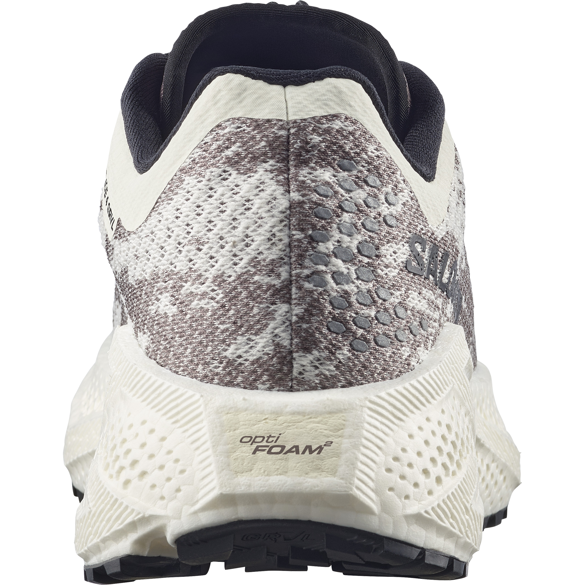 Vanilla Ice/Black/Iron