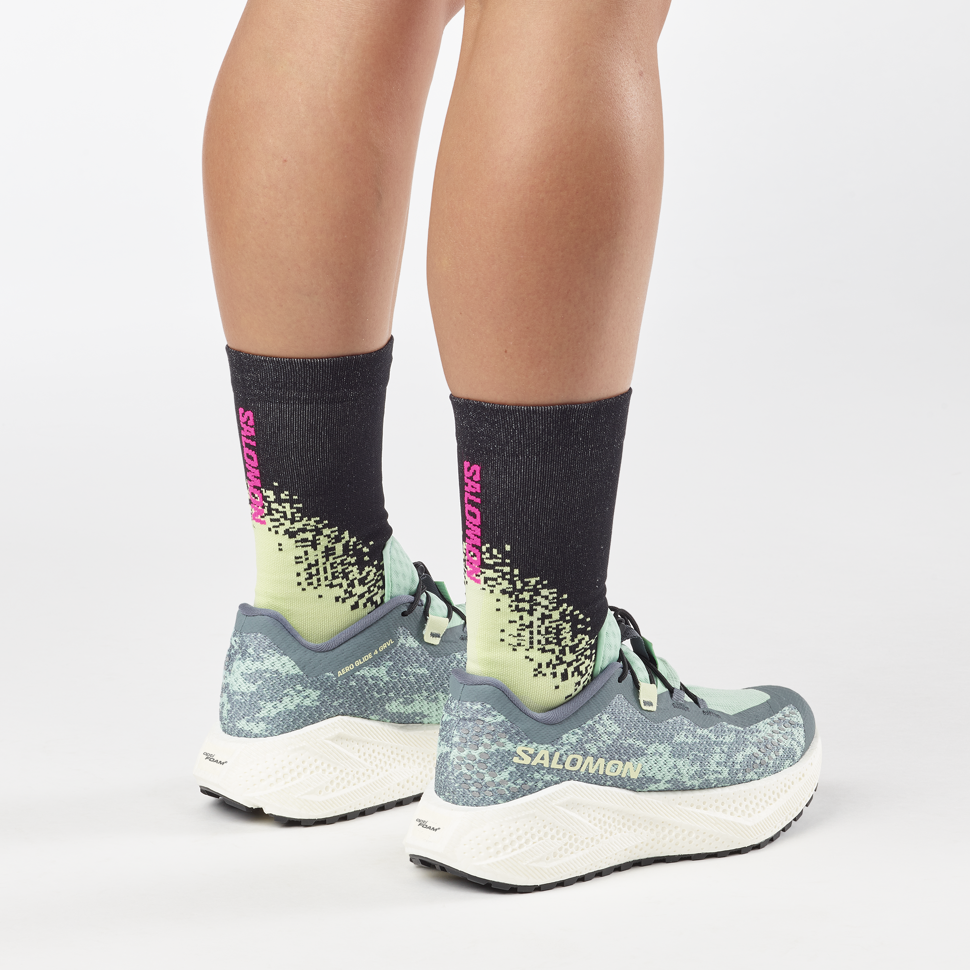 Stormy Weather/Lichen/Vanilla Ice