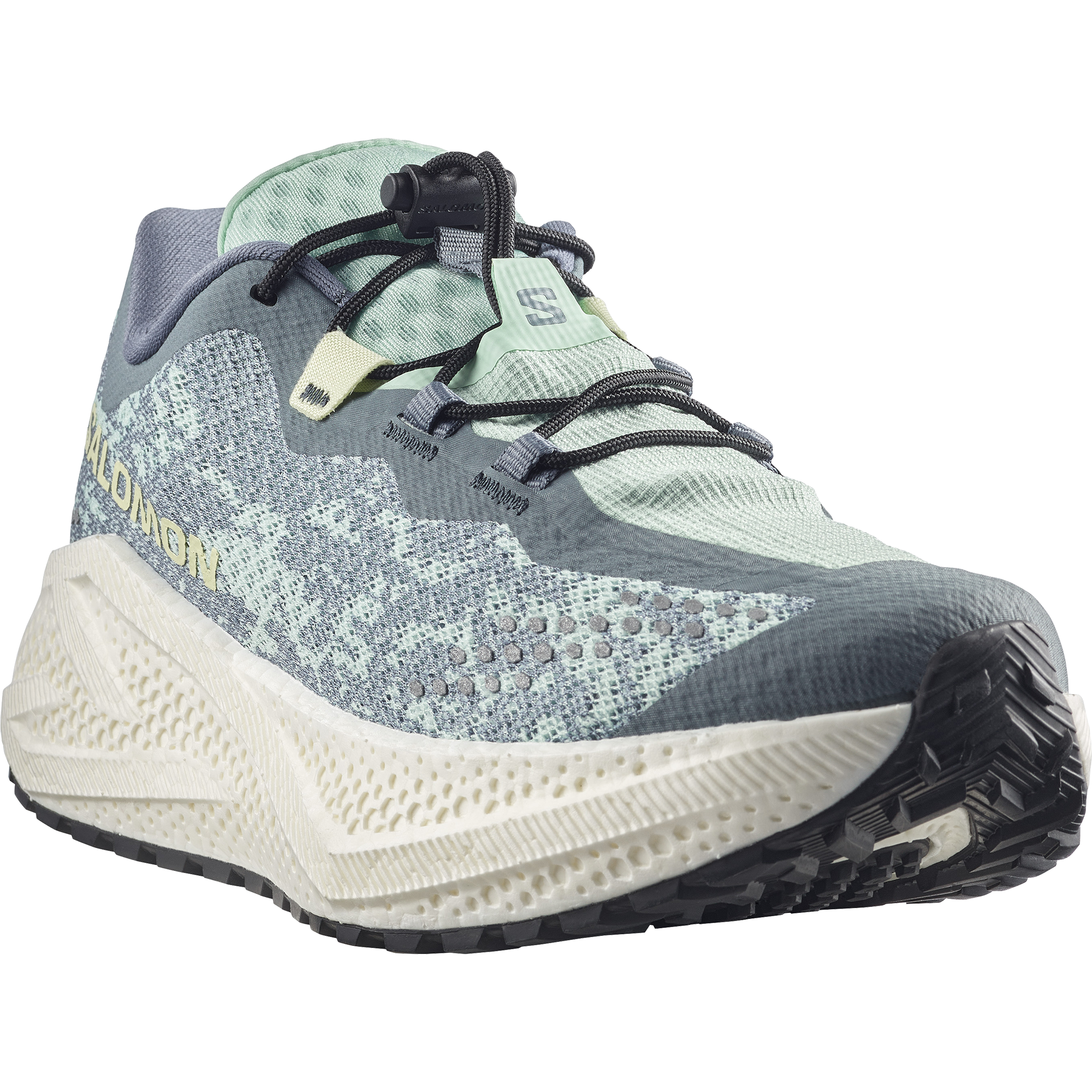 Stormy Weather/Lichen/Vanilla Ice