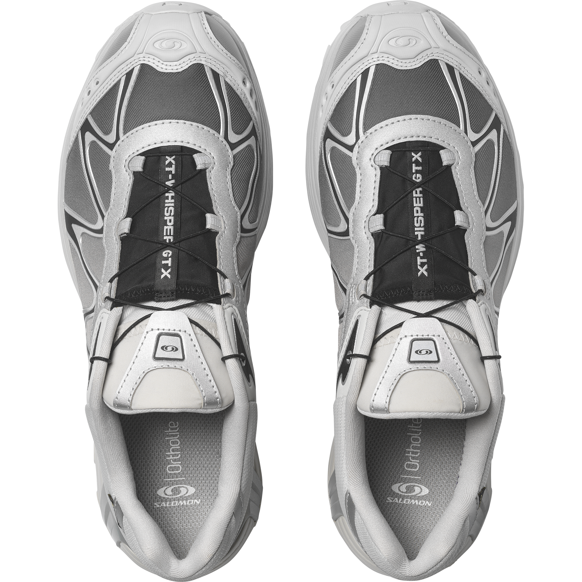 Gray Violet/Black/Ftw Silver