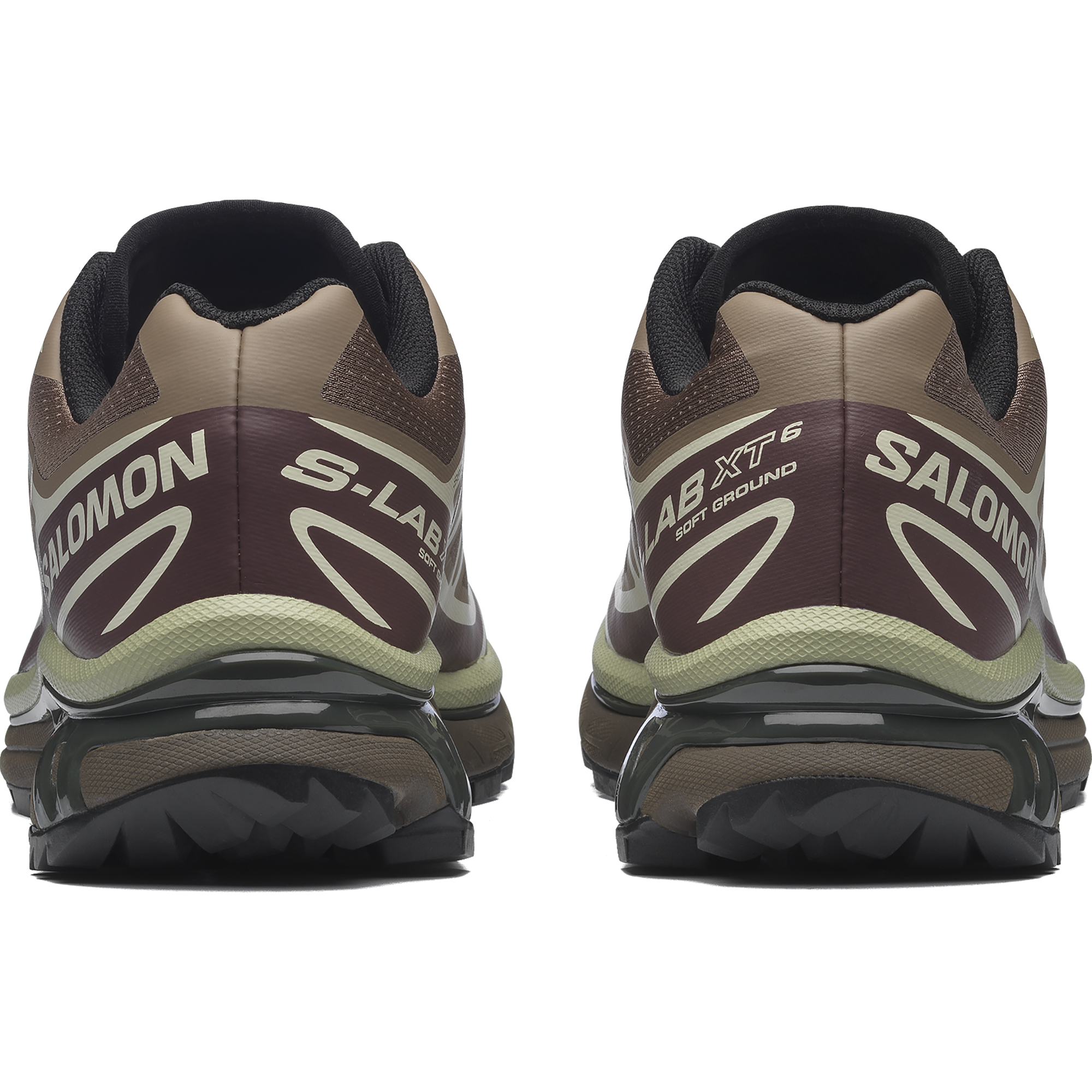 Walnut/Huckleberry/Urban Chic