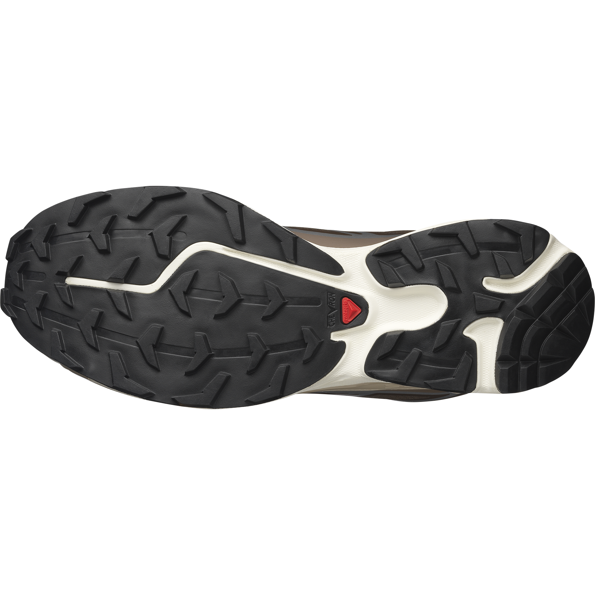 Earth Brown/Walnut/Ftw Silver