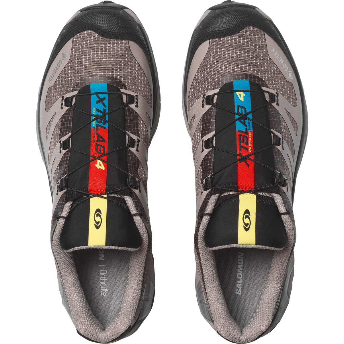 Paloma/Cloudburst/Ftw Silver