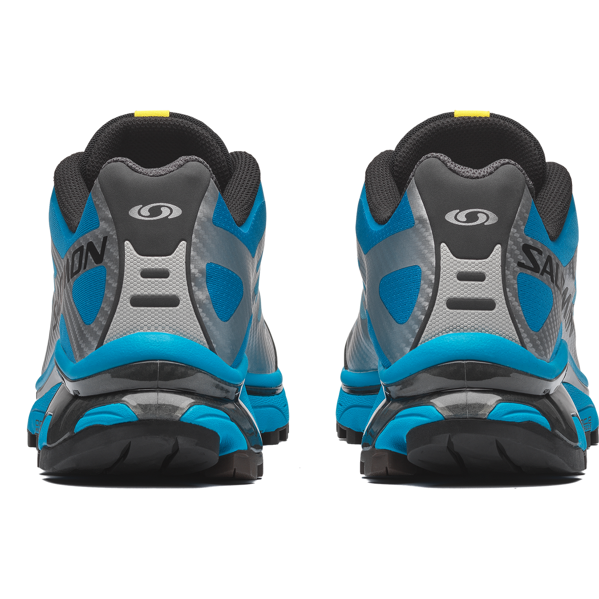 Ftw Silver/Black/Transcend Blue