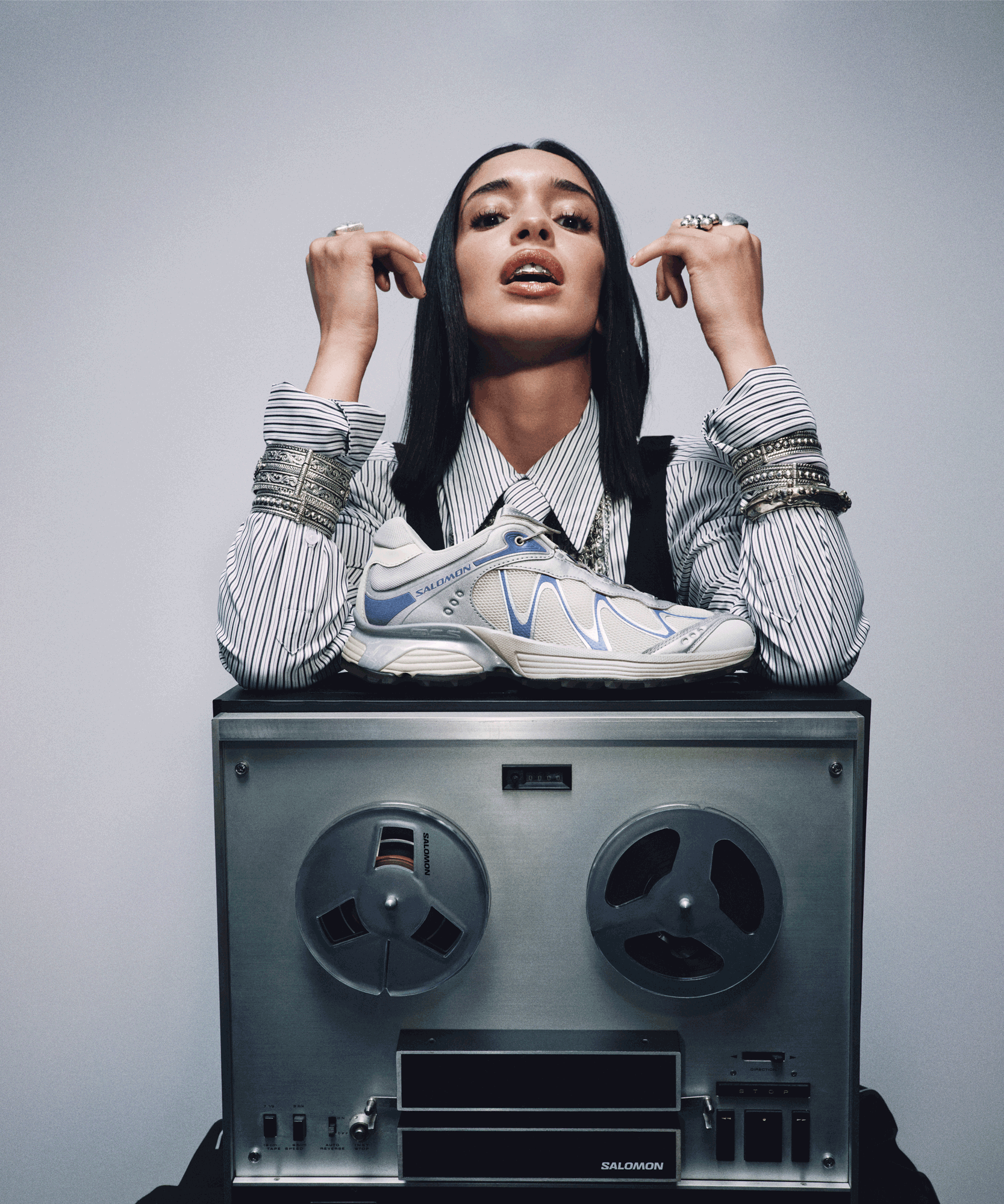 Vanilla Ice/Ftw Silver/Persian Jewel