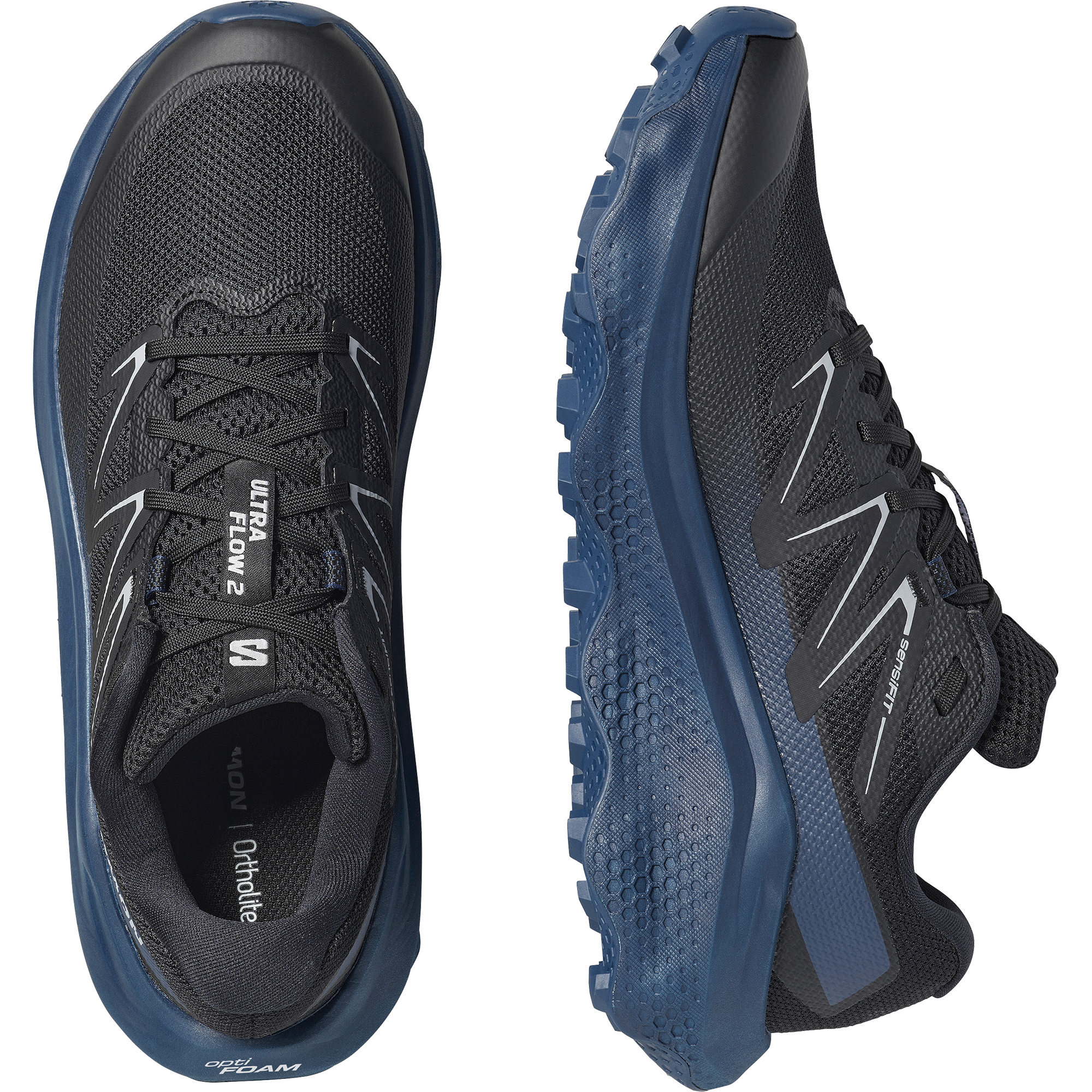 Black/Spellbound/Alloy