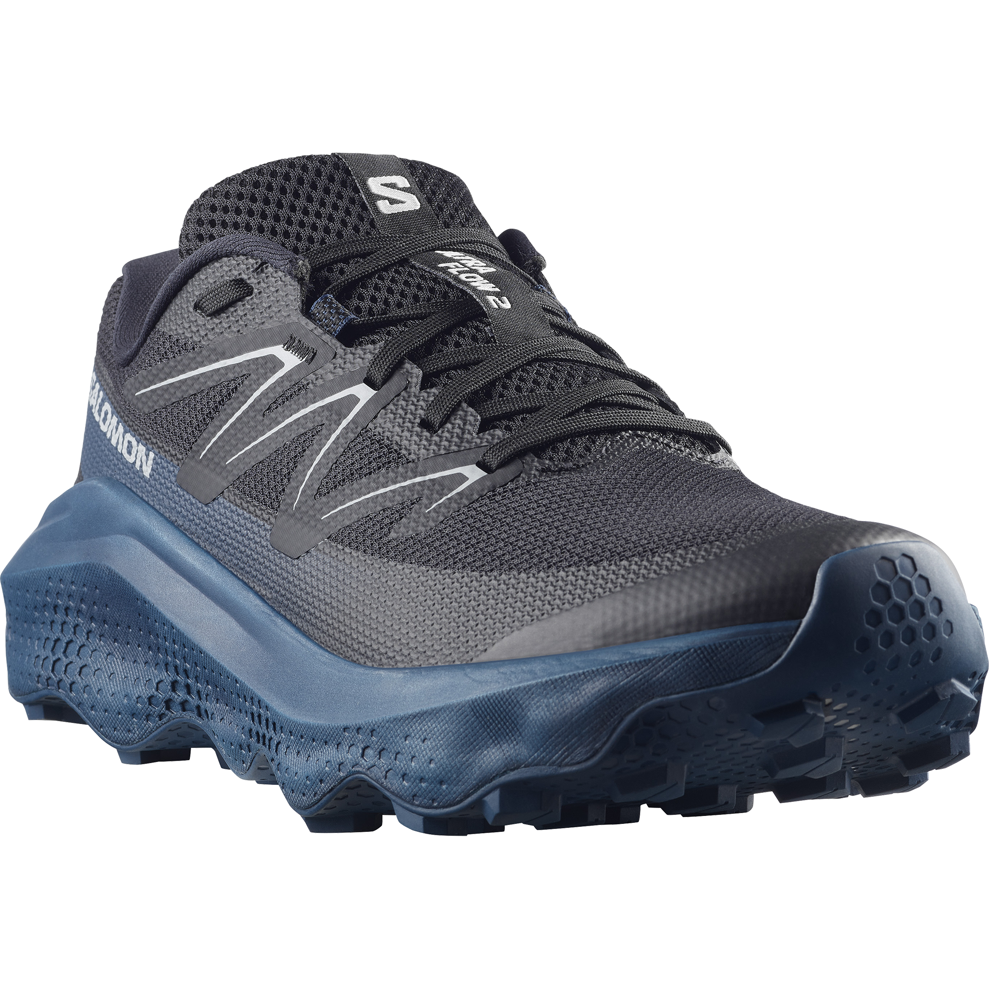 Black/Spellbound/Alloy