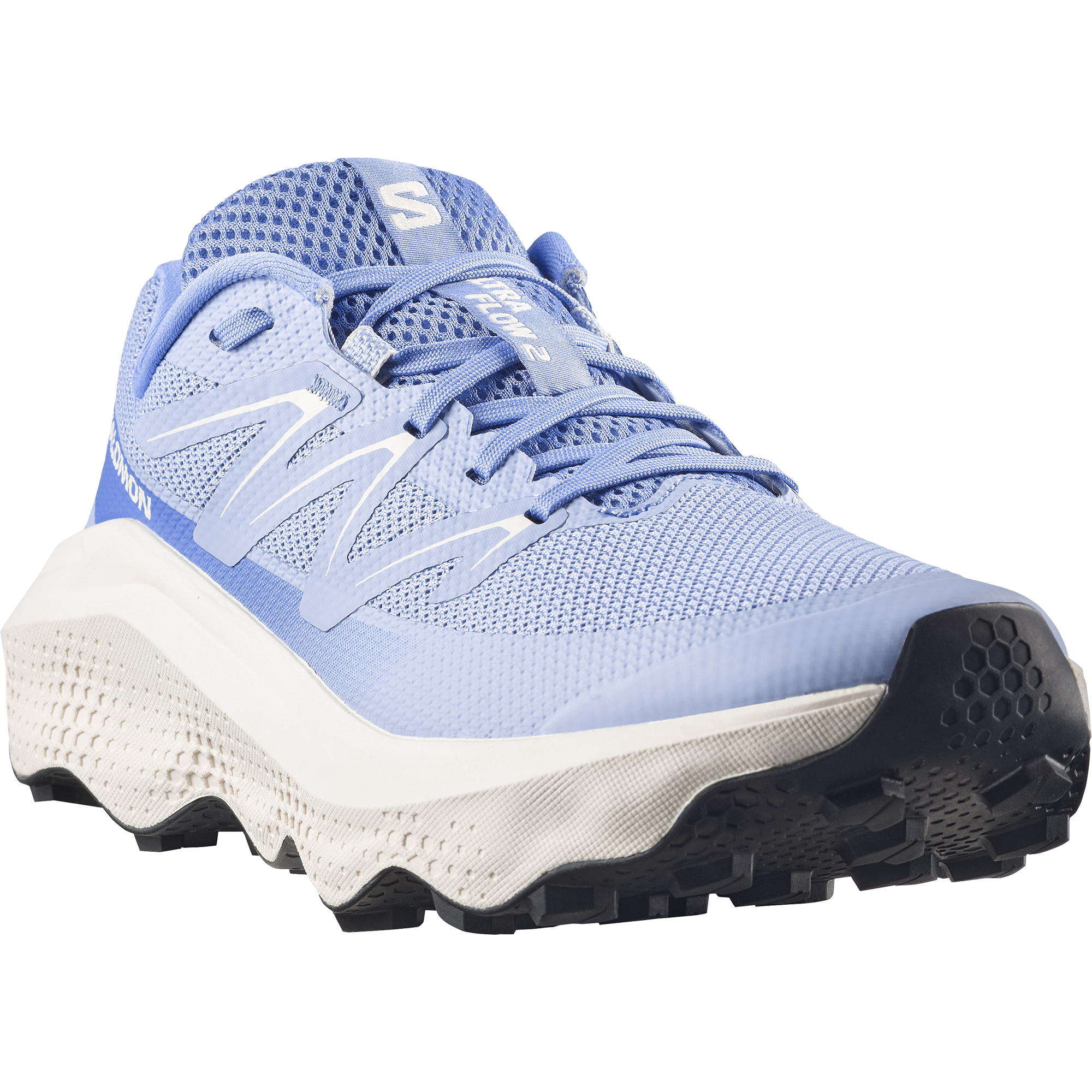 Brunnera Blue/Vanilla Ice/Black