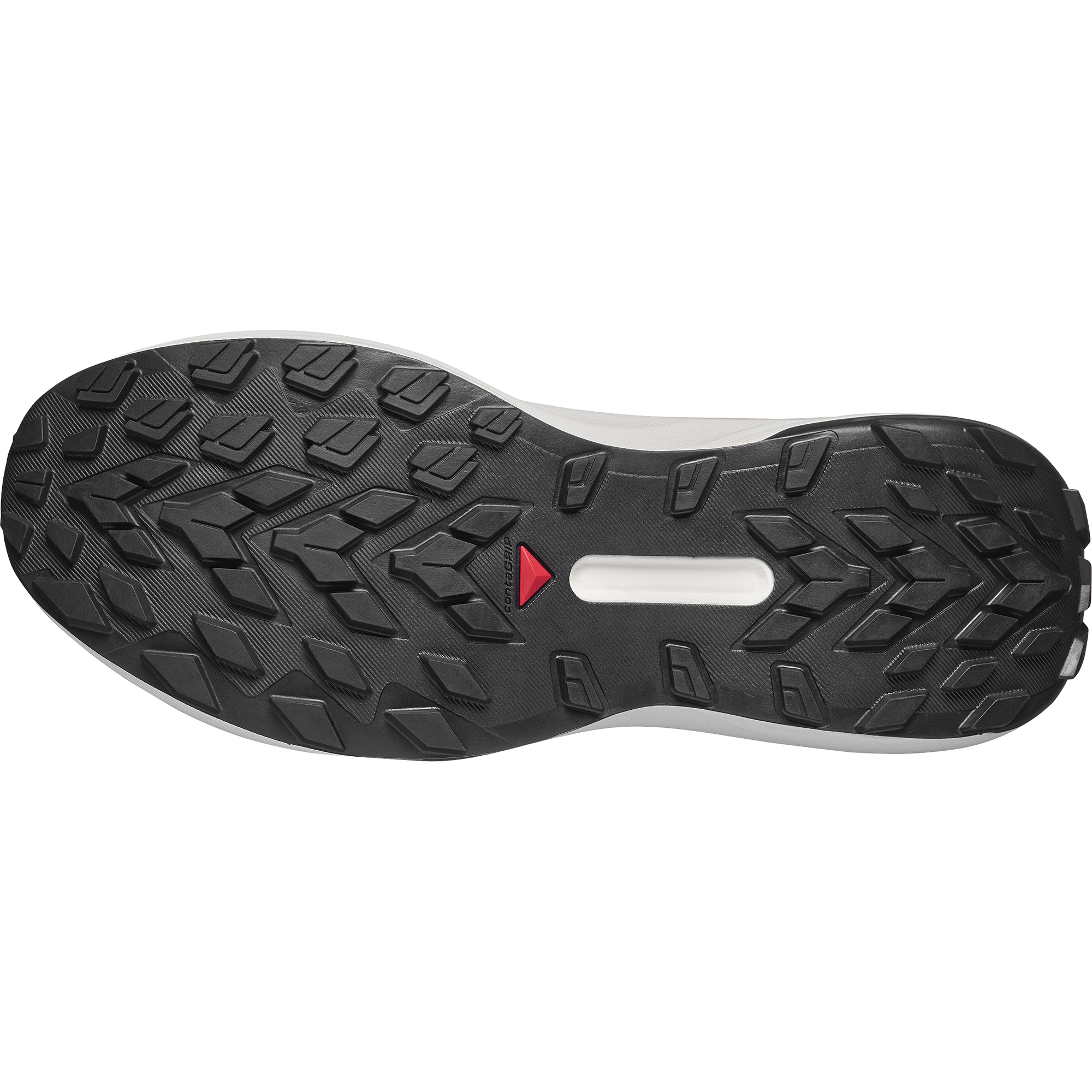 Fiery Red/Lava Falls/Black